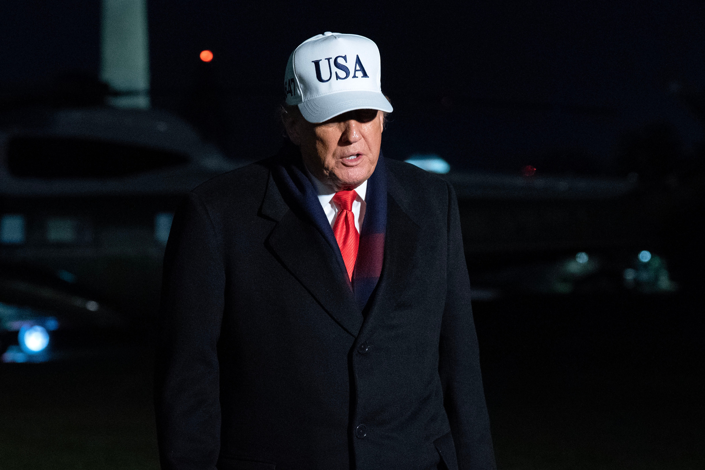 Trumpov svet (329. deň): Rozpadá sa MAGA? Republikáni v Indiane sa vzopreli Trumpovi, pravicoví influenceri ho čoraz viac kritizujú