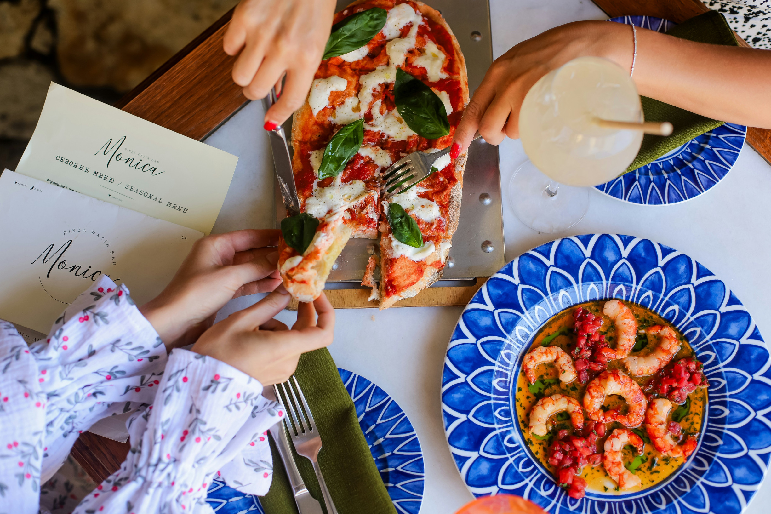 Talianska kuchyňa už je na zozname dedičstva UNESCO. Krajina oslavuje, ale zároveň sa obáva nárastu turistov