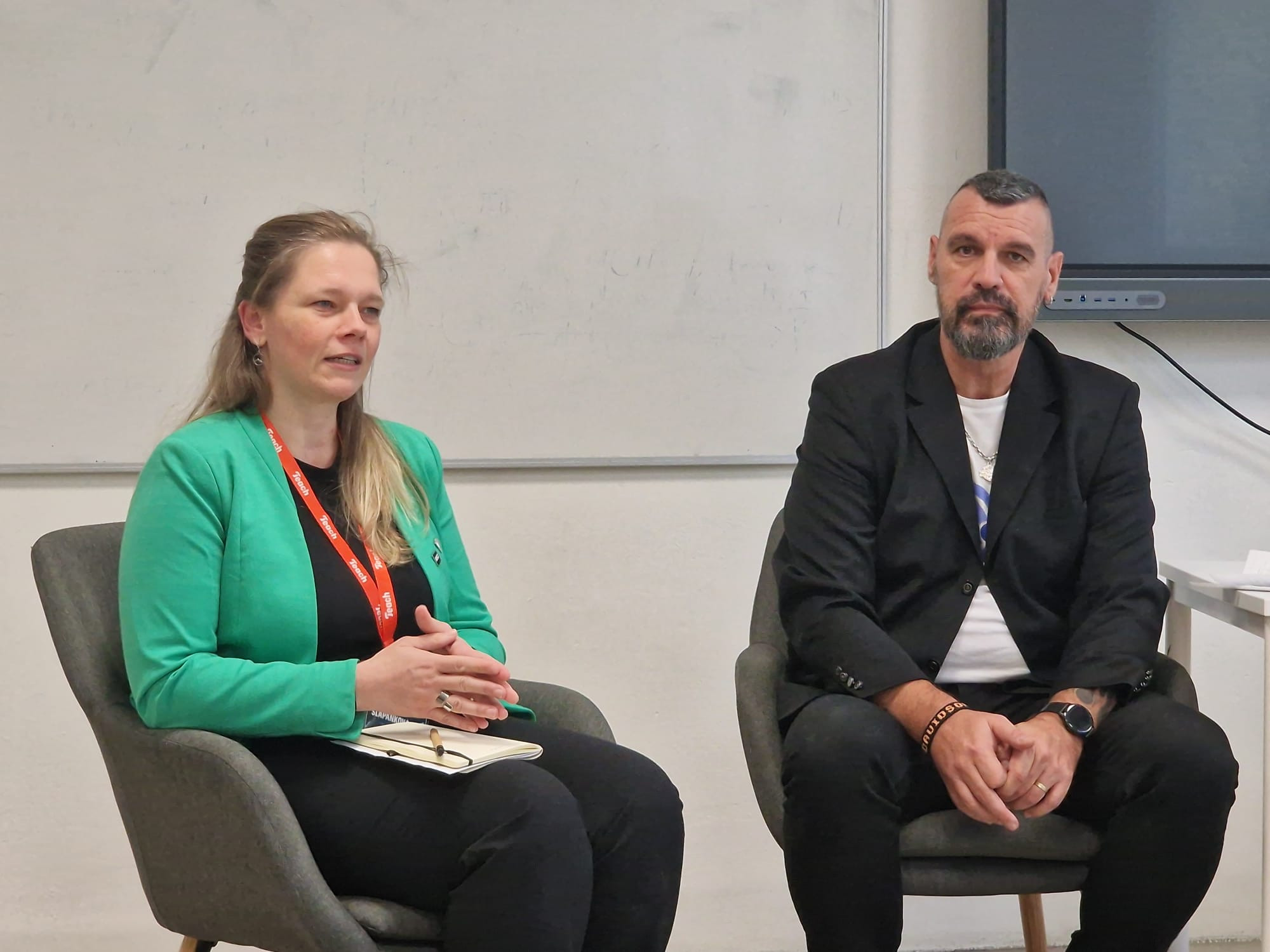 O nadaných deťoch máme skreslené predstavy. Prečo ich v školách nepoznáme a aké stratégie „prežitia“ volia?