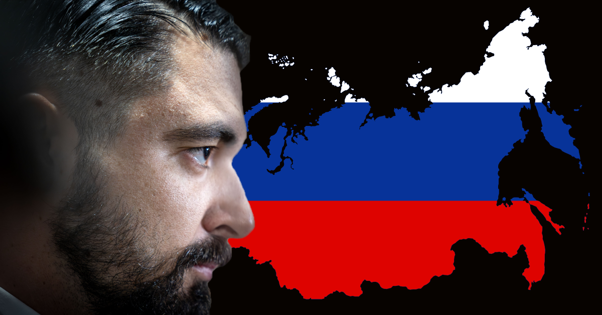 Pavol Gašpar podrazil českú tajnú službu. Pomohol aktérovi proruskej siete, ktorého označili za hrozbu