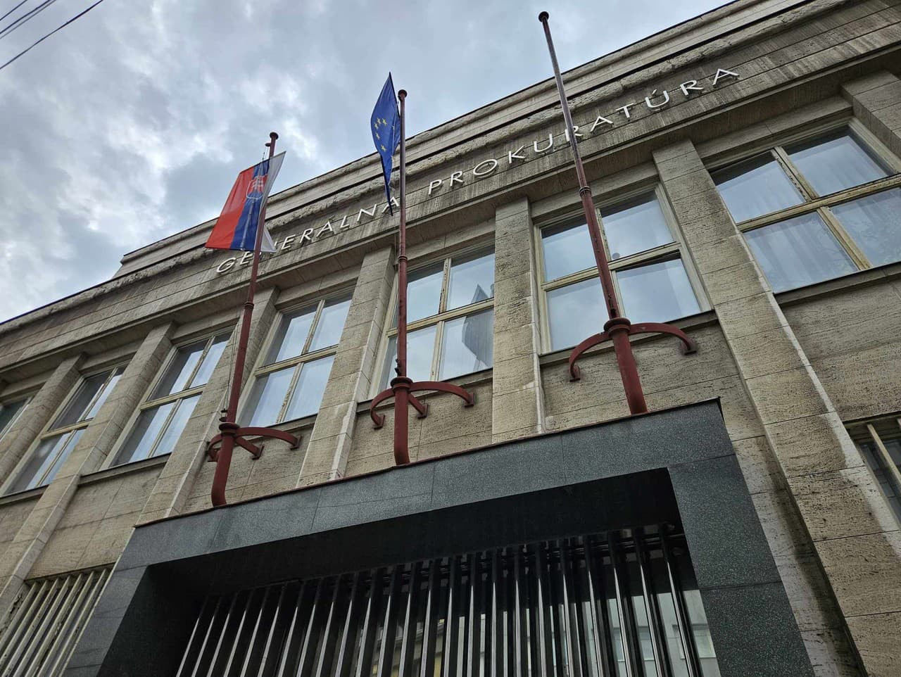 Prokurátorka Makovická si vypýtala províziu za vznesenie obvinenia