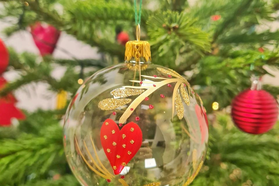 Oslavovať či neoslavovať Vianoce po strate blízkeho človeka