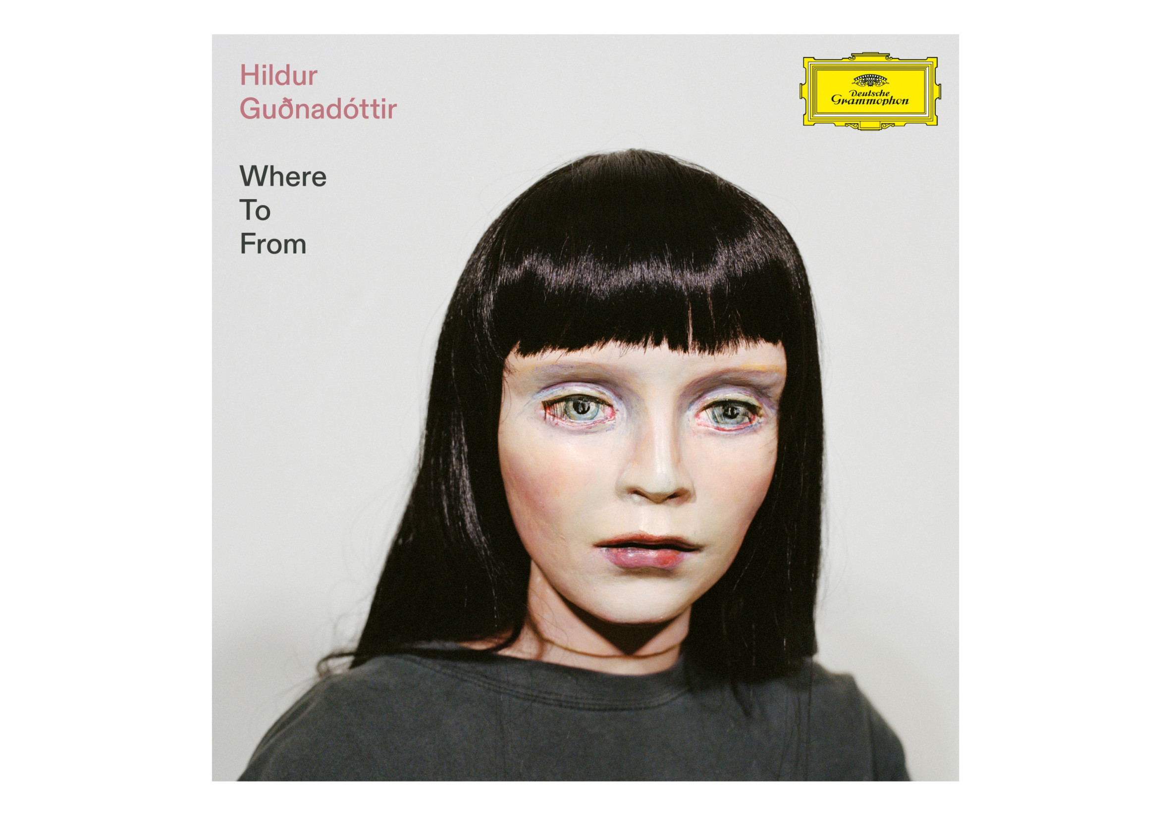 Ozvučila Jokera aj Černobyľ, no okrem soundtrackov Hildur Guðnadóttir vydáva aj výrazné sólové albumy