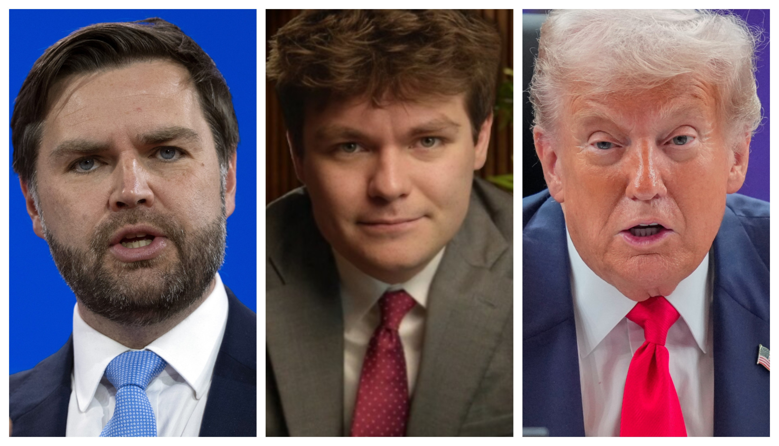 Obdivuje Hitlera, Putina aj Taliban. Čo urobí vzostup influencera Nicka Fuentesa s americkou pravicou?