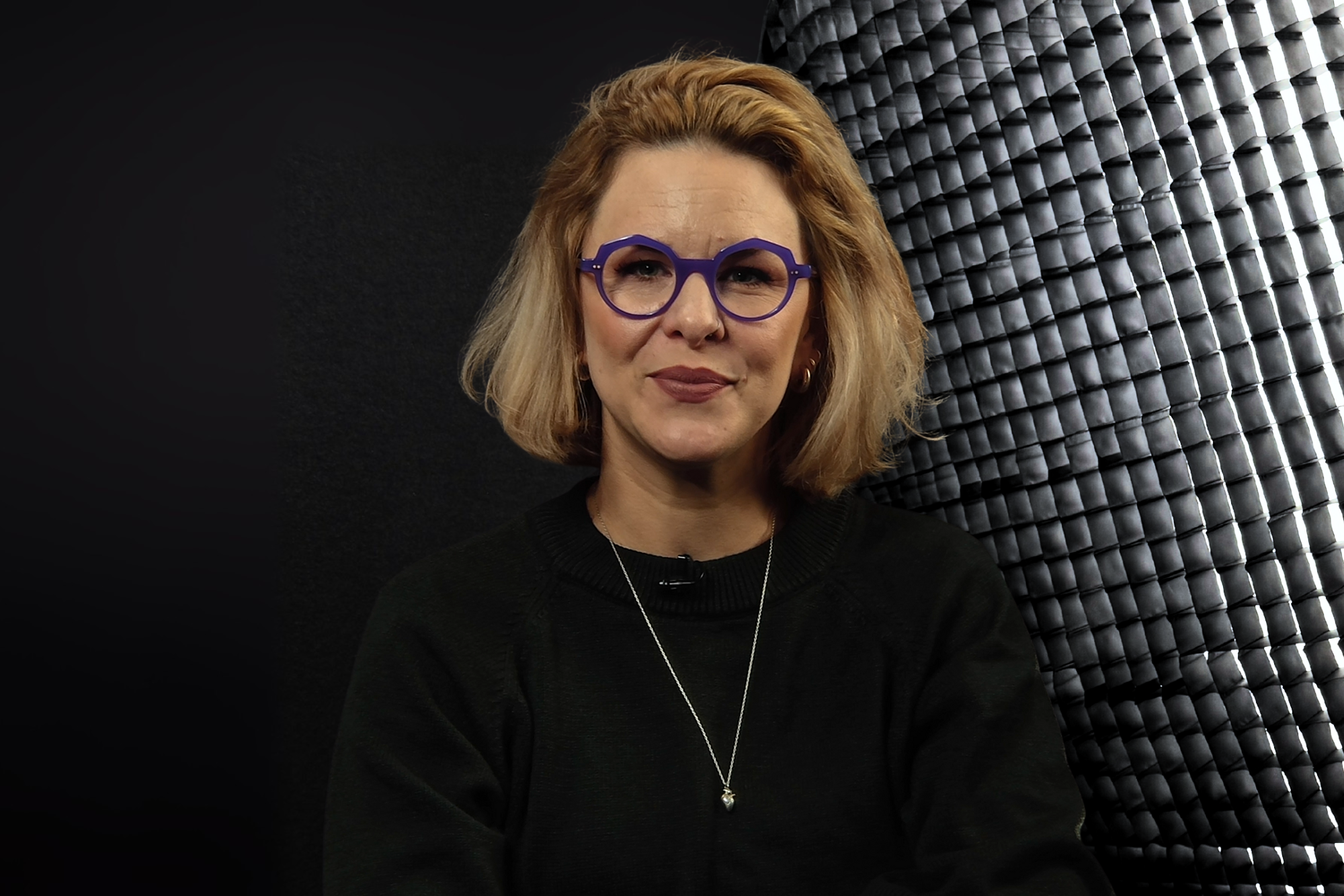 Kristína Tormová: Keď Bombic zostrihal môj rozhovor, otočil sa mi svet