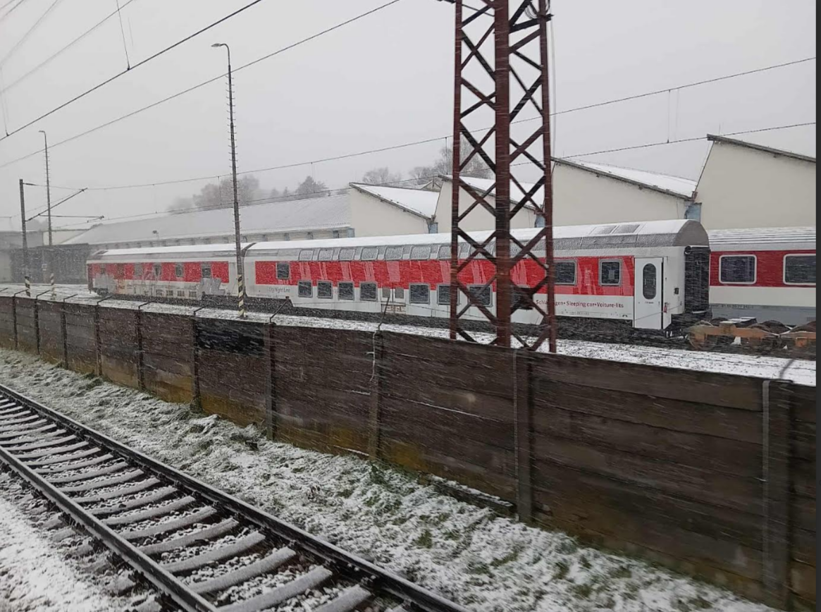 Firma z Vrútok mala vopred kúpené vozne, s ktorými vyhrala tender ZSSK za 70 miliónov