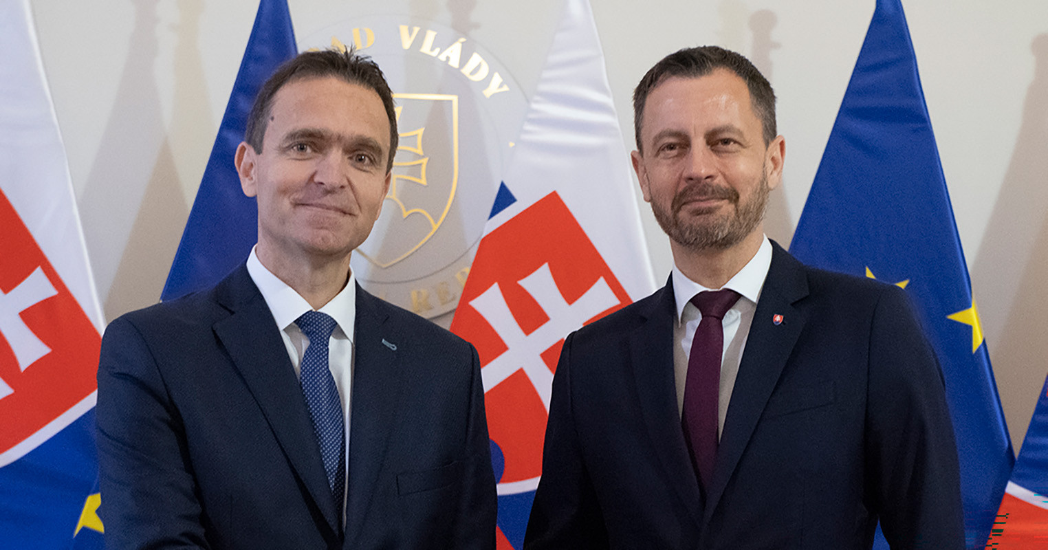 MediaBrífing: Štát za Hegera a Ódora necenzuroval Facebook. Vysvetľujeme, čo sa dialo a kde boli chyby