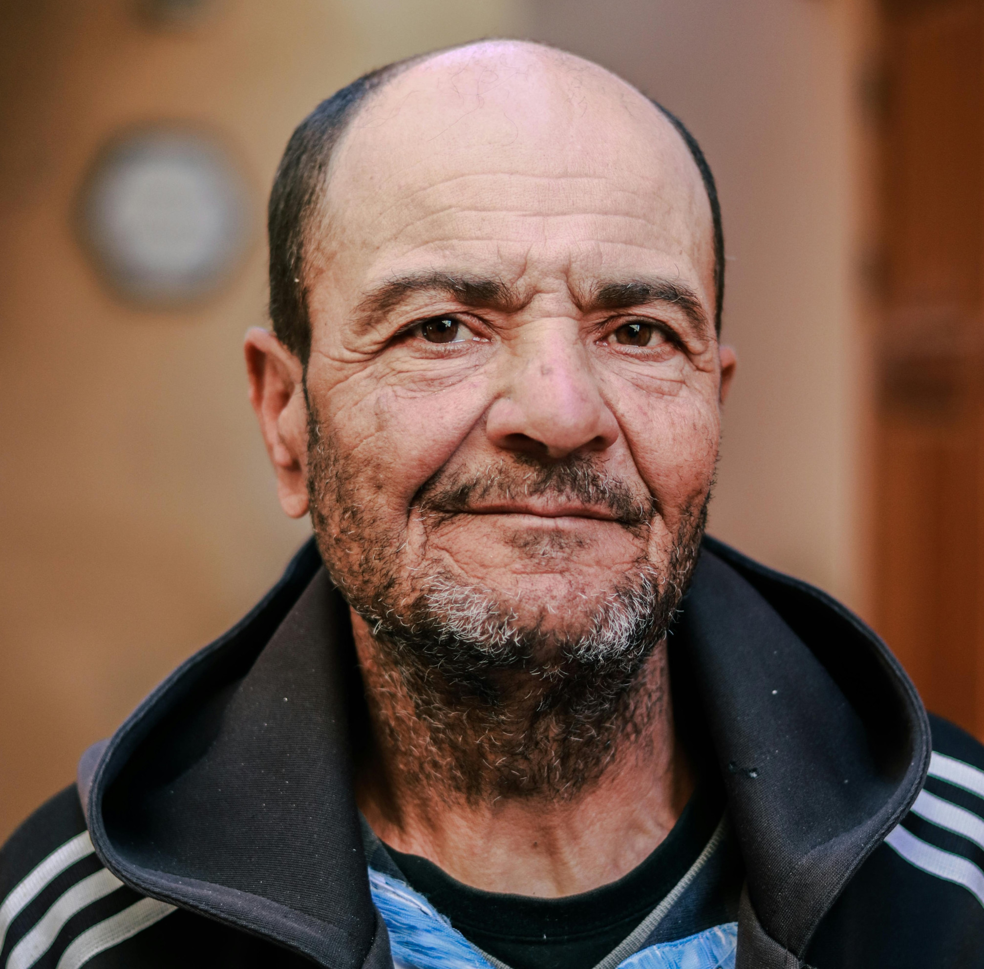 Delil sa o jedlo, hoci sám nemal takmer nič. Príbeh pána Jána