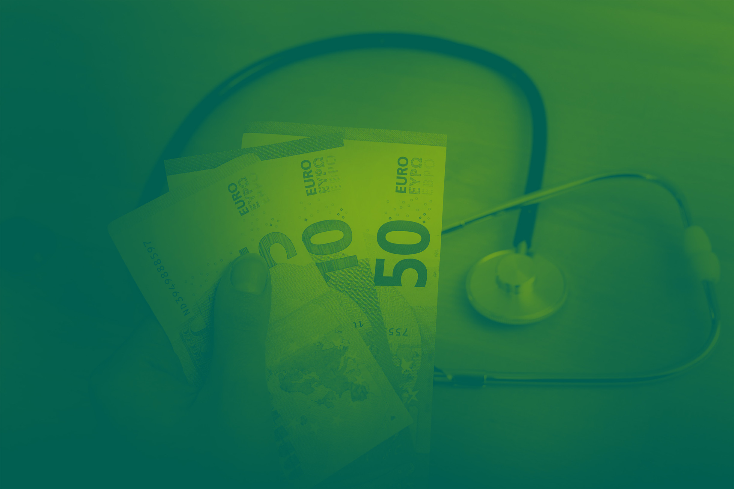 Poplatky v ambulanciách majú riešenie – nestačí len definovať nadštandard (2. časť k prieskumu poplatkov)