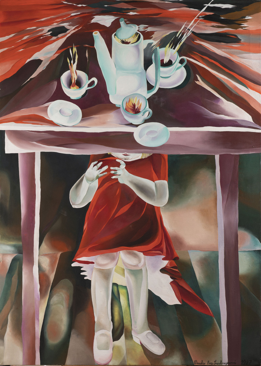 Samotu mám rád medzi ľuďmi