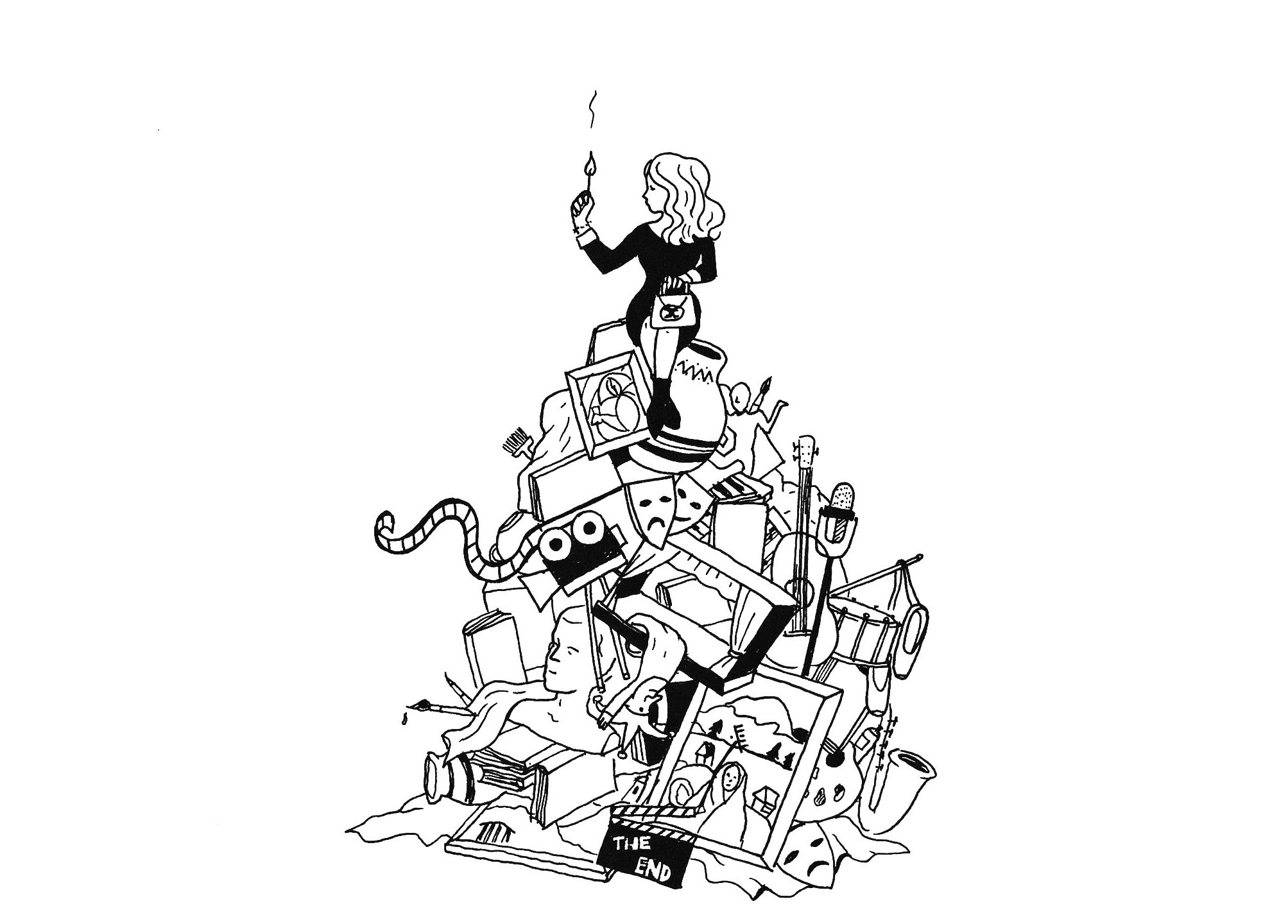 Kultúrnou udalosťou roka 2025 je schopnosť prežiť, tvoriť a&nbsp;vzdorovať (anketa)