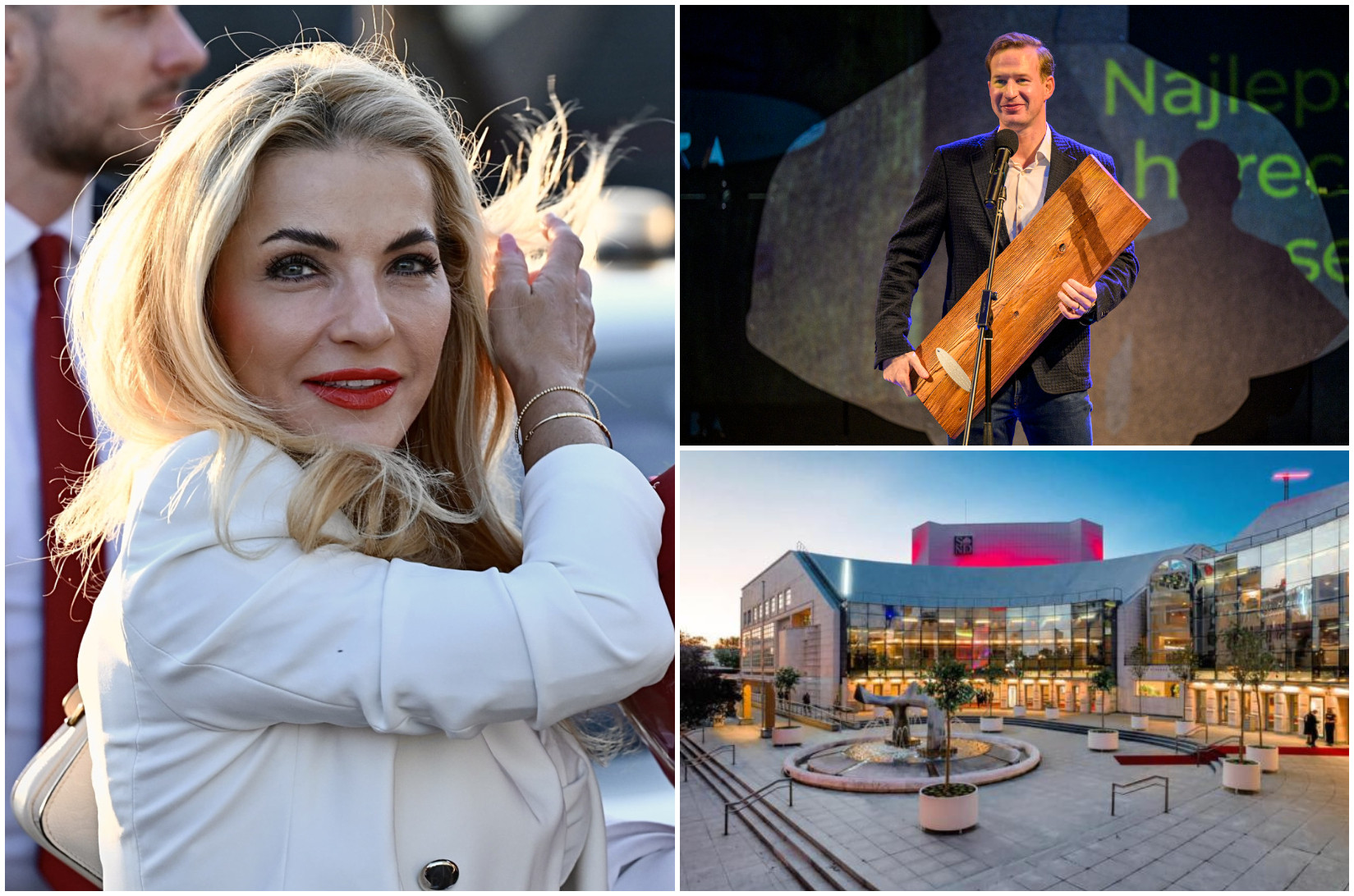 V SND končia Poláčik, Šalacha aj Pauhofová. O žiadne šetrenie nejde, je to snaha rozložiť súbor, hovoria