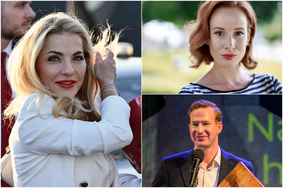 V SND končia Poláčik, Šalacha aj Pauhofová. O žiadne šetrenie nejde, je to snaha rozložiť súbor, hovoria