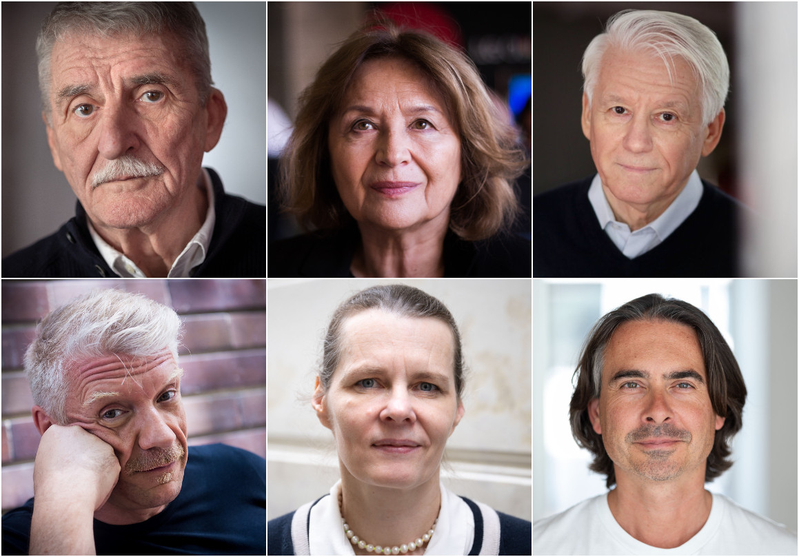 Je to revanš, komunistické praktiky, hovoria Vášáryová, Huba, Horváth a ďalší na výpovede v SND