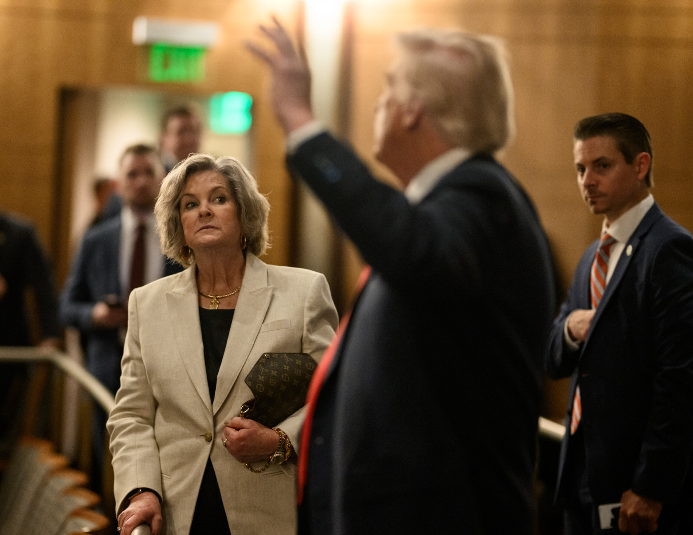 Trumpov svet (331. deň): Prezident s osobnosťou alkoholika. Čo nám o Trumpovi prezradila šéfka kancelárie Bieleho domu