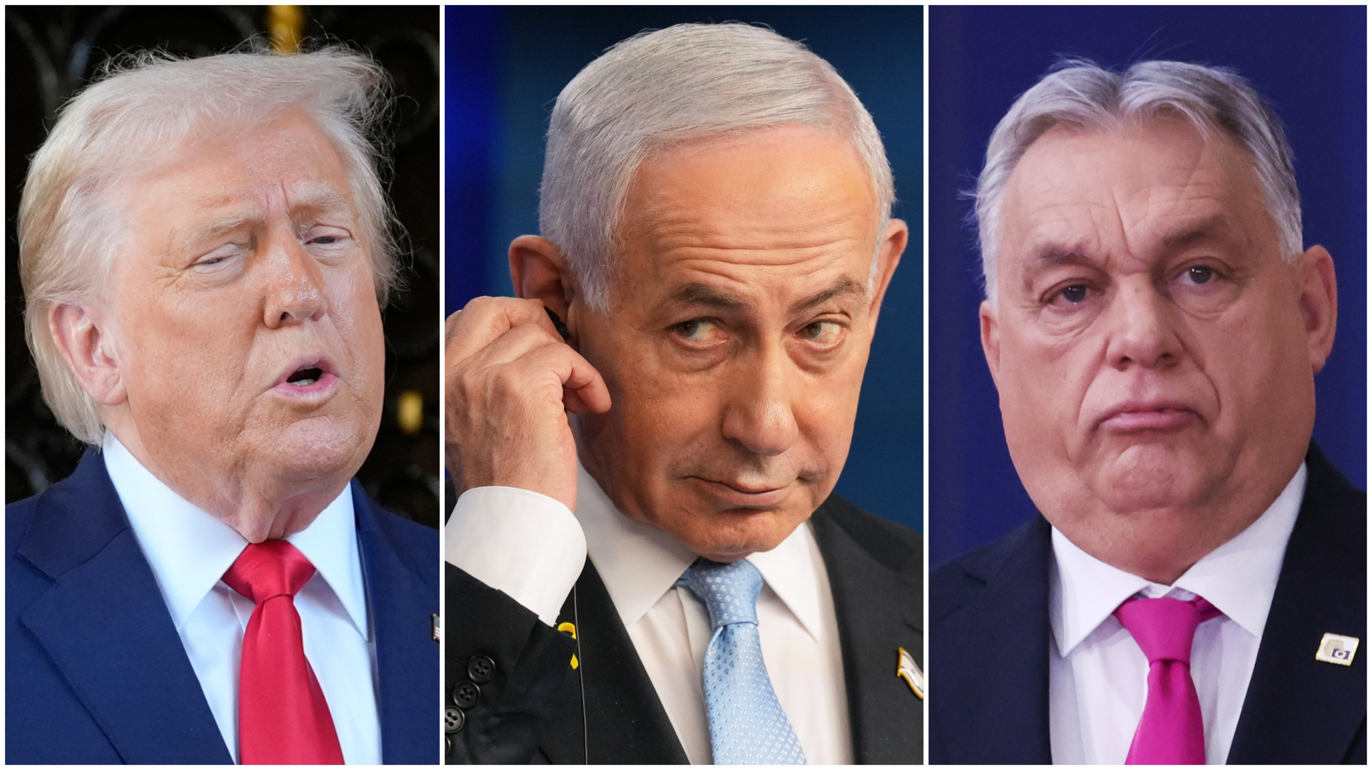 Zosadí Maďarsko Orbána, zvládne Švédsko pokušenie z populistov a oslabia demokrati Trumpa? Kľúčové voľby roka 2026