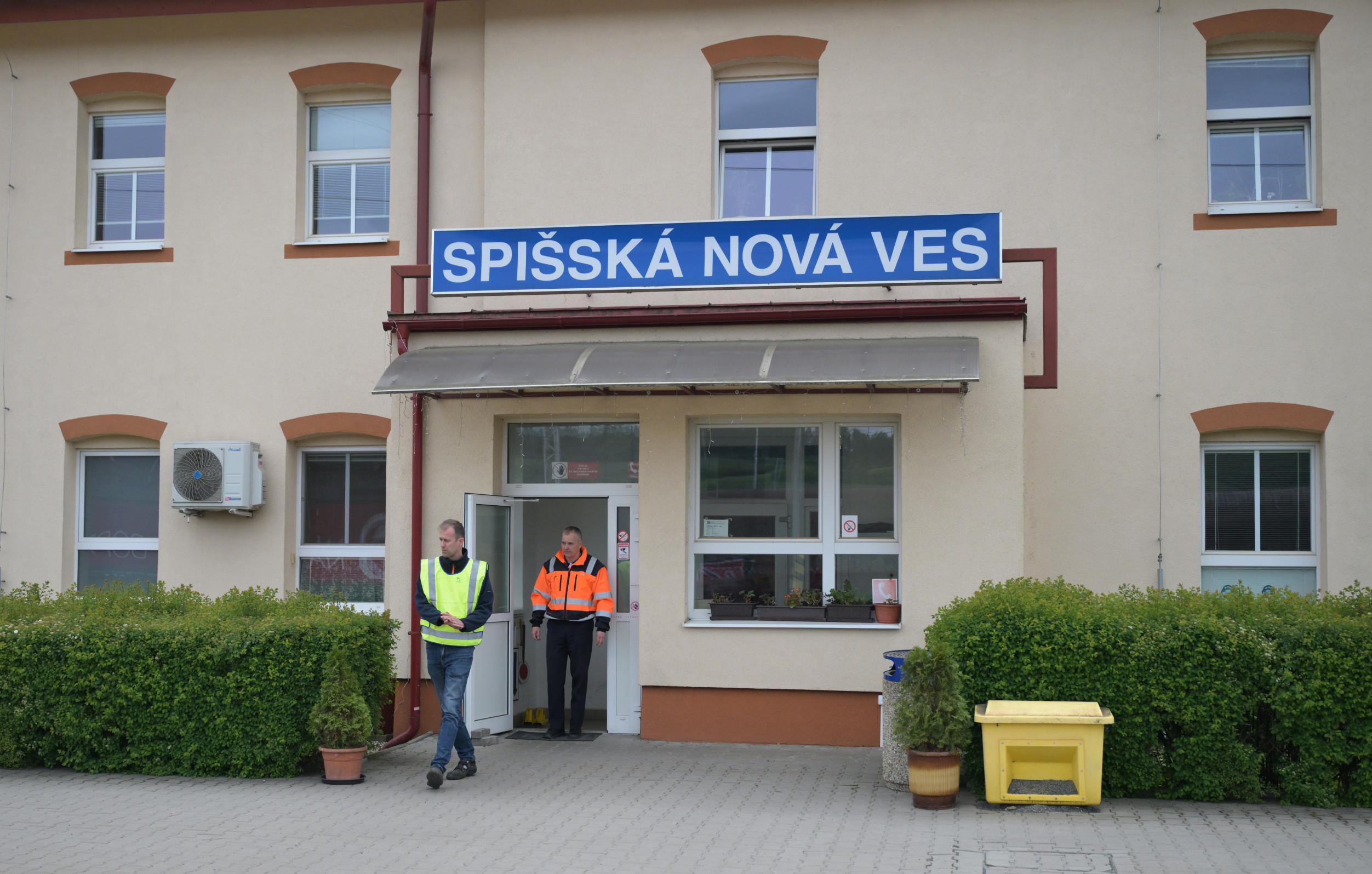 Trať na Spiši je bližšie k 160-ke. ŽSR po roku pohli 600-miliónovým tendrom