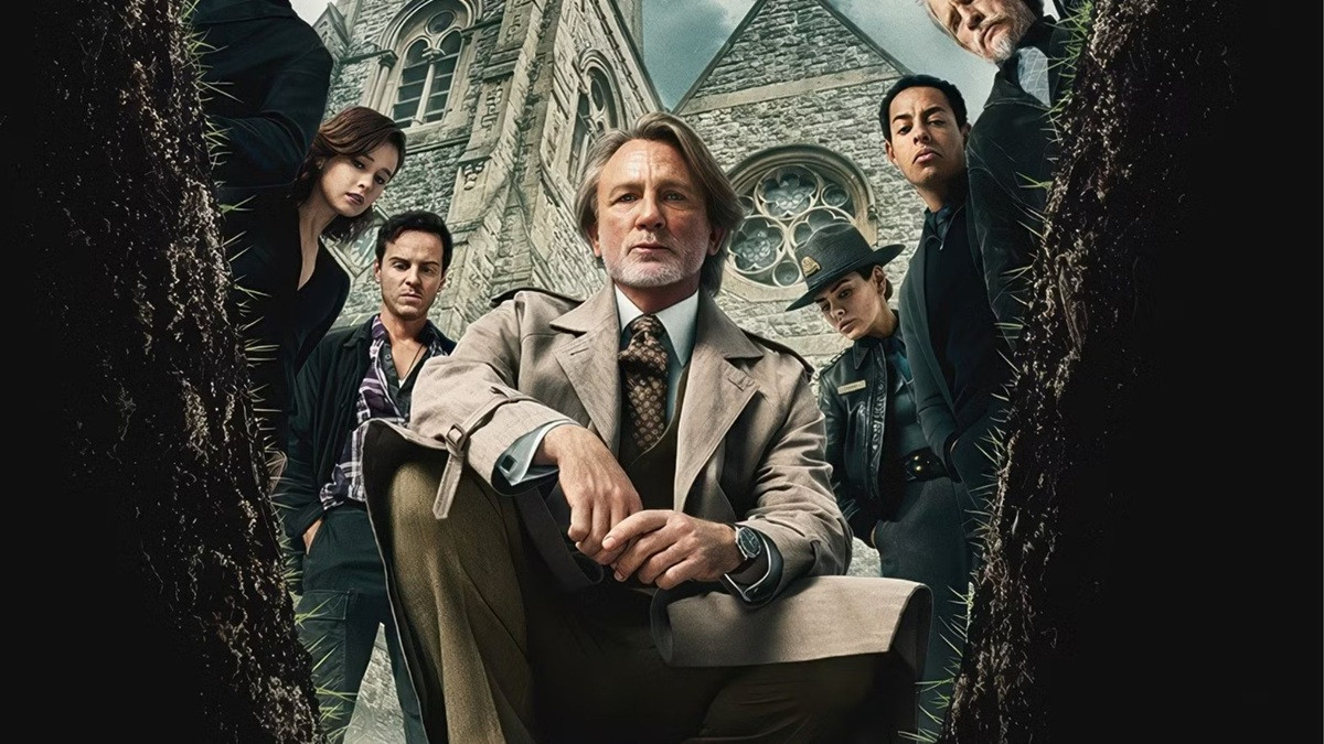 Dvanásť tipov, čo pozerať cez sviatky: dobré detektívky, vianočná romantika aj akčné filmové jazdy