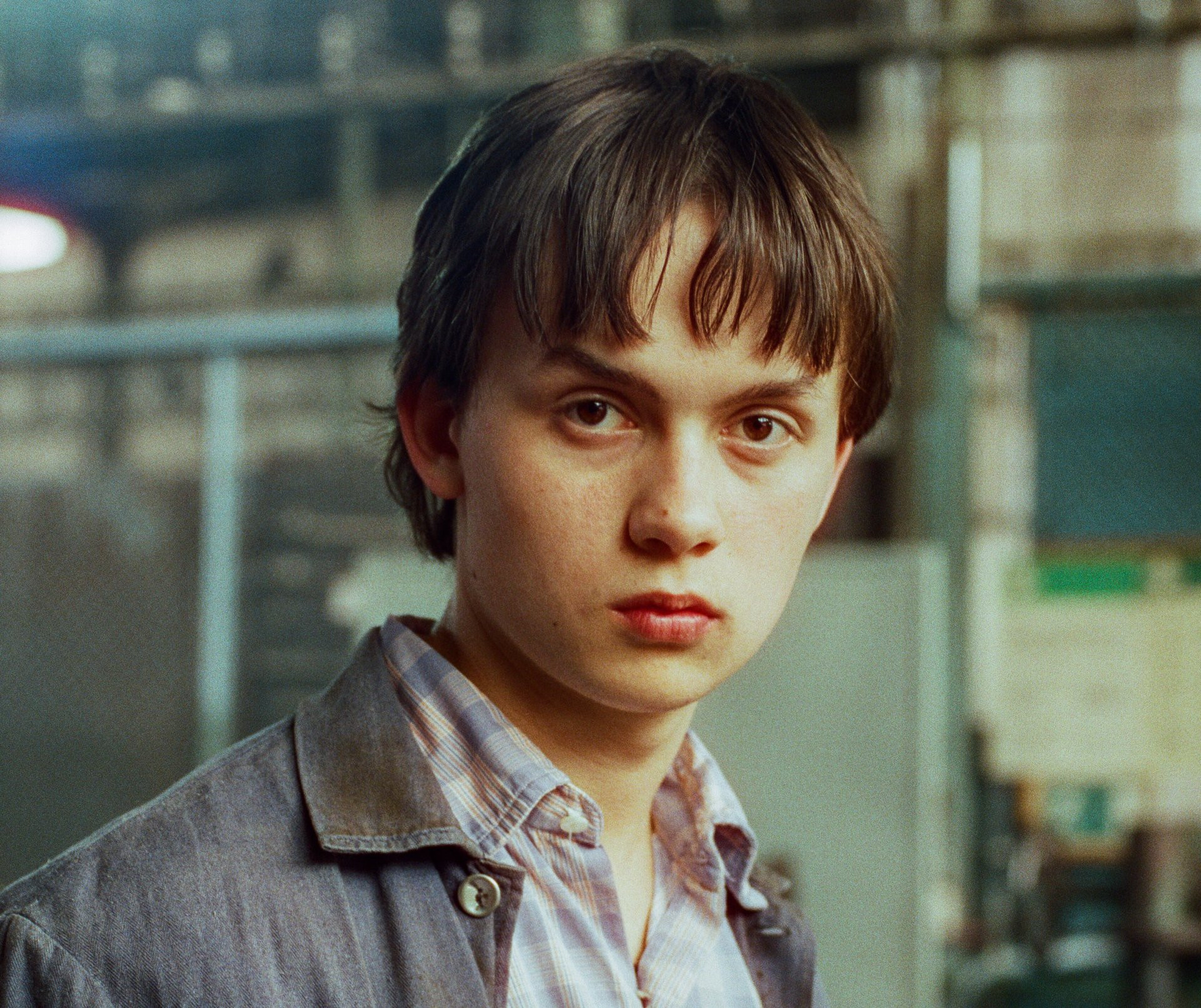 Medzi zvrátenou romantikou a temnotou. Druhá séria Metódy Markovič ukazuje dospievanie známeho spartakiádneho vraha