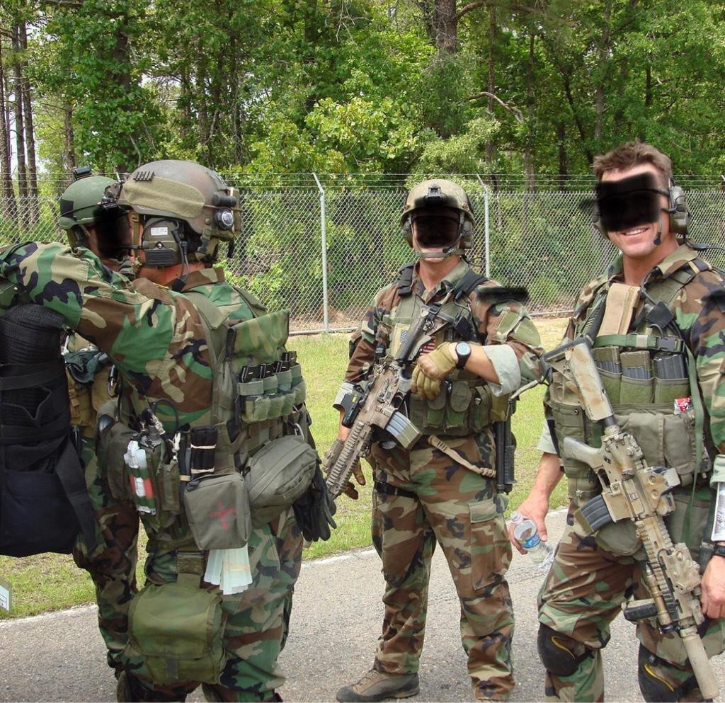 Od Mussoliniho po Bagdádího. Historické prípady, keď špeciálne jednotky lovili nepriateľov štátu