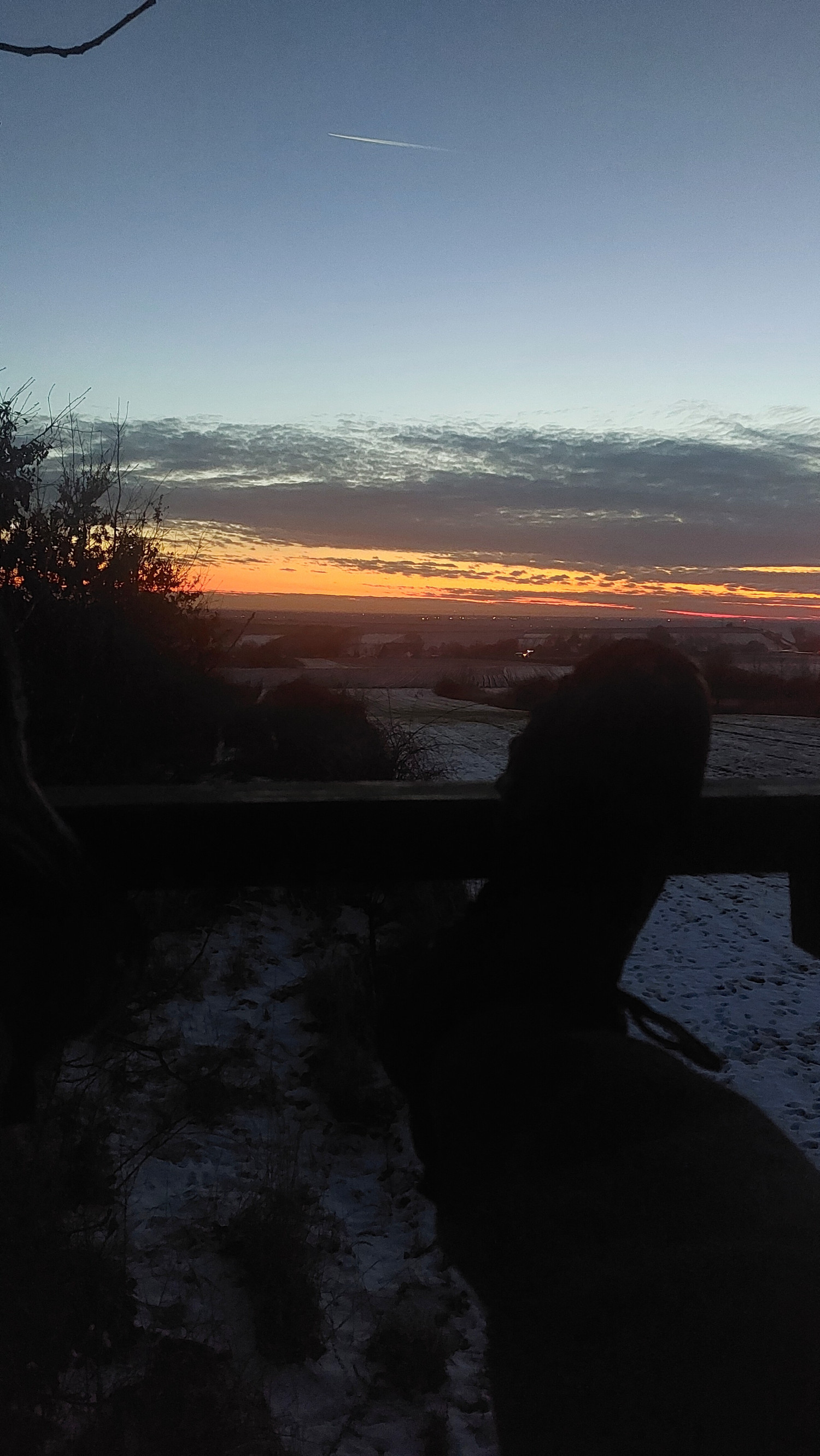 Keď sa z disciplíny stane útek pred životom