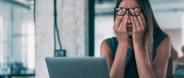 Nepokojná a nepozorná – alebo „ženská“ podoba ADHD