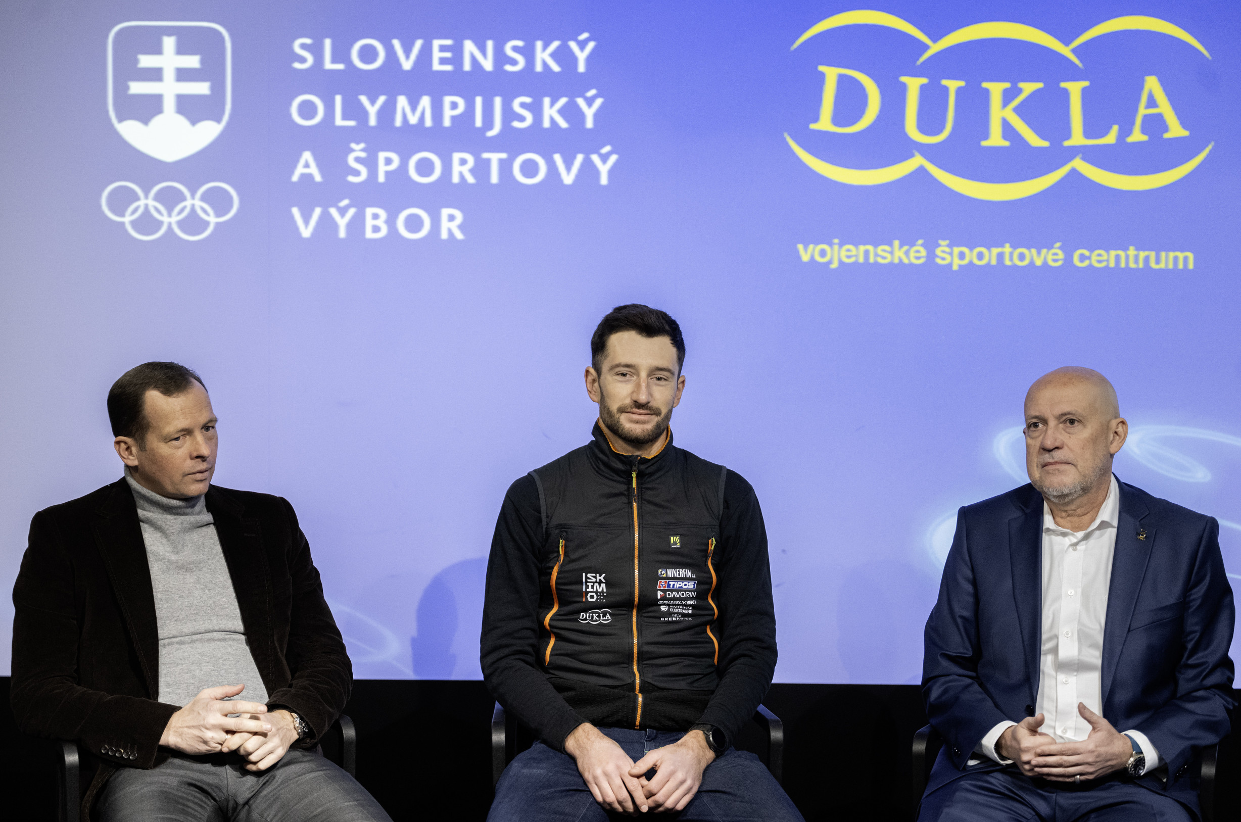 Absurdita v Dukle: Végh zostáva, Šiarnikova výpoveď bola motivačná, vraví riaditeľ Baran