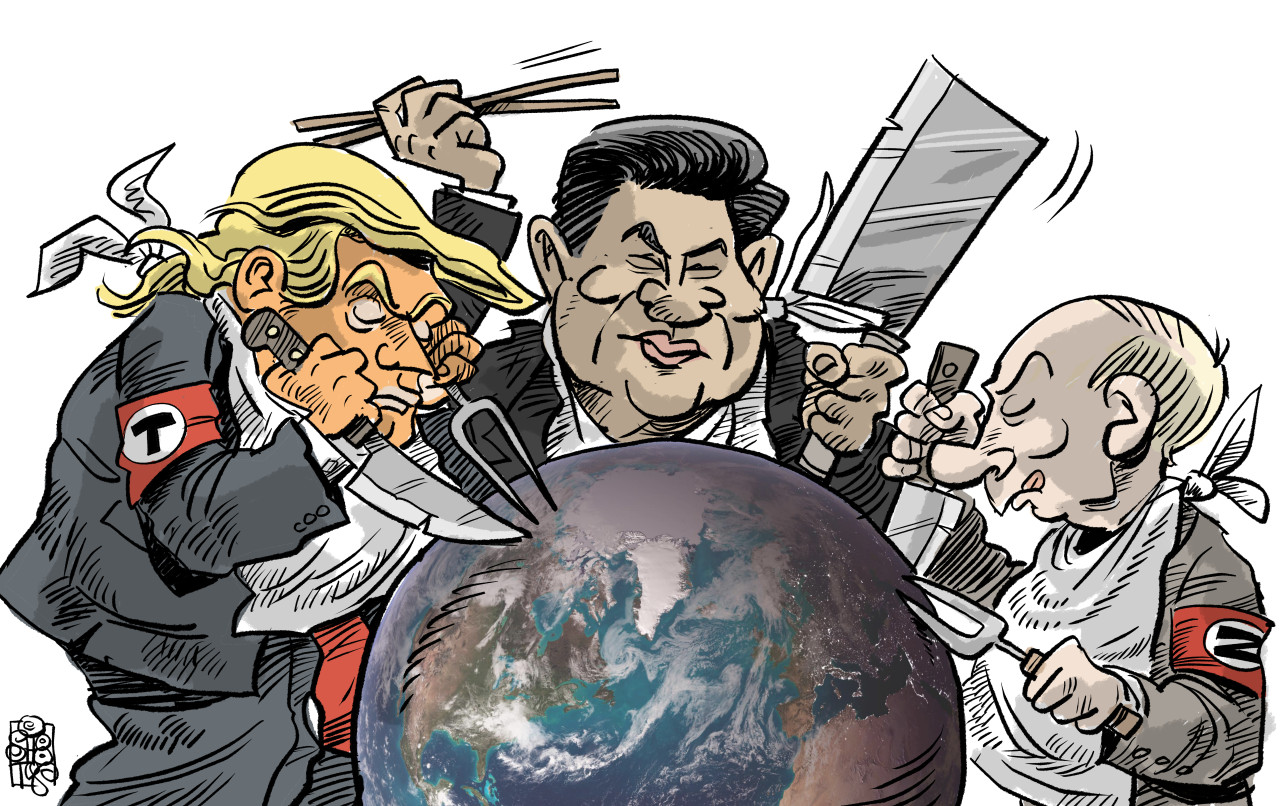 Shooty: Porcovačka (7.1.2026)