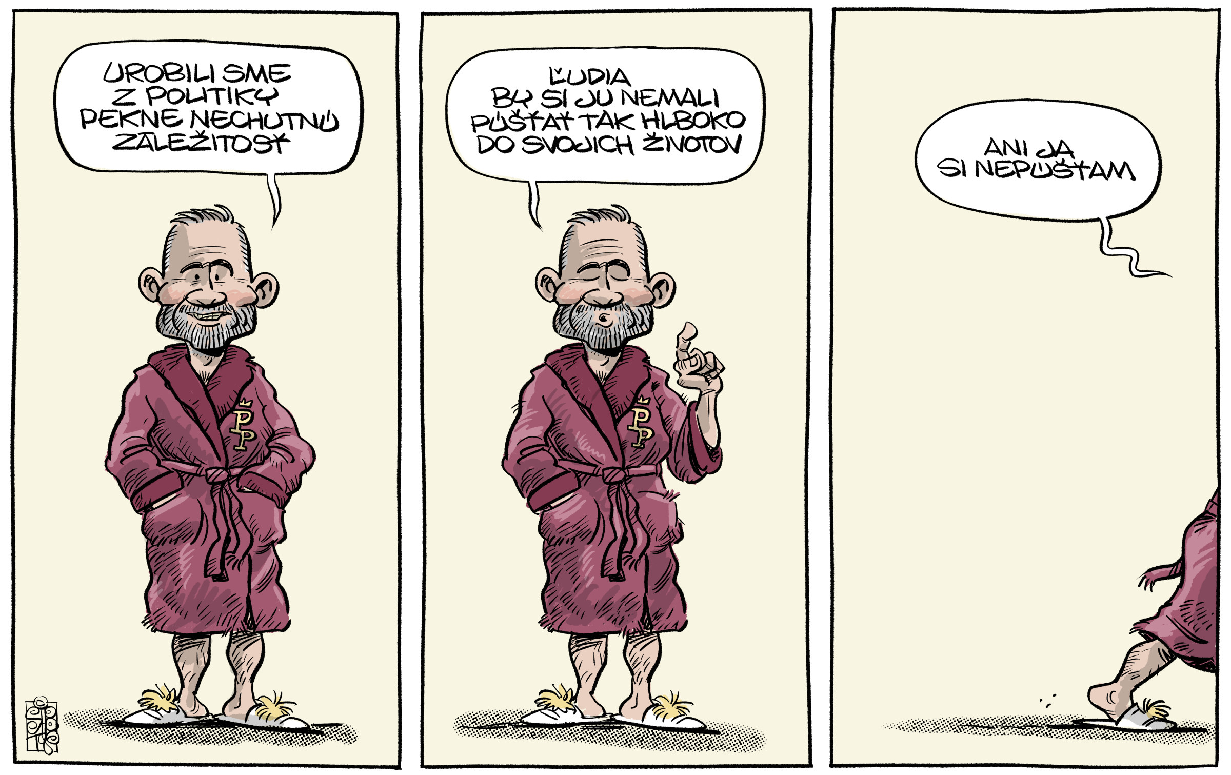 Shooty: Rada odborníka (11.1.2026)