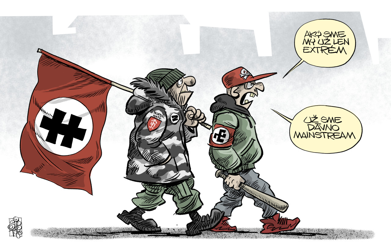 Shooty: Nový normál (14.1.2026)