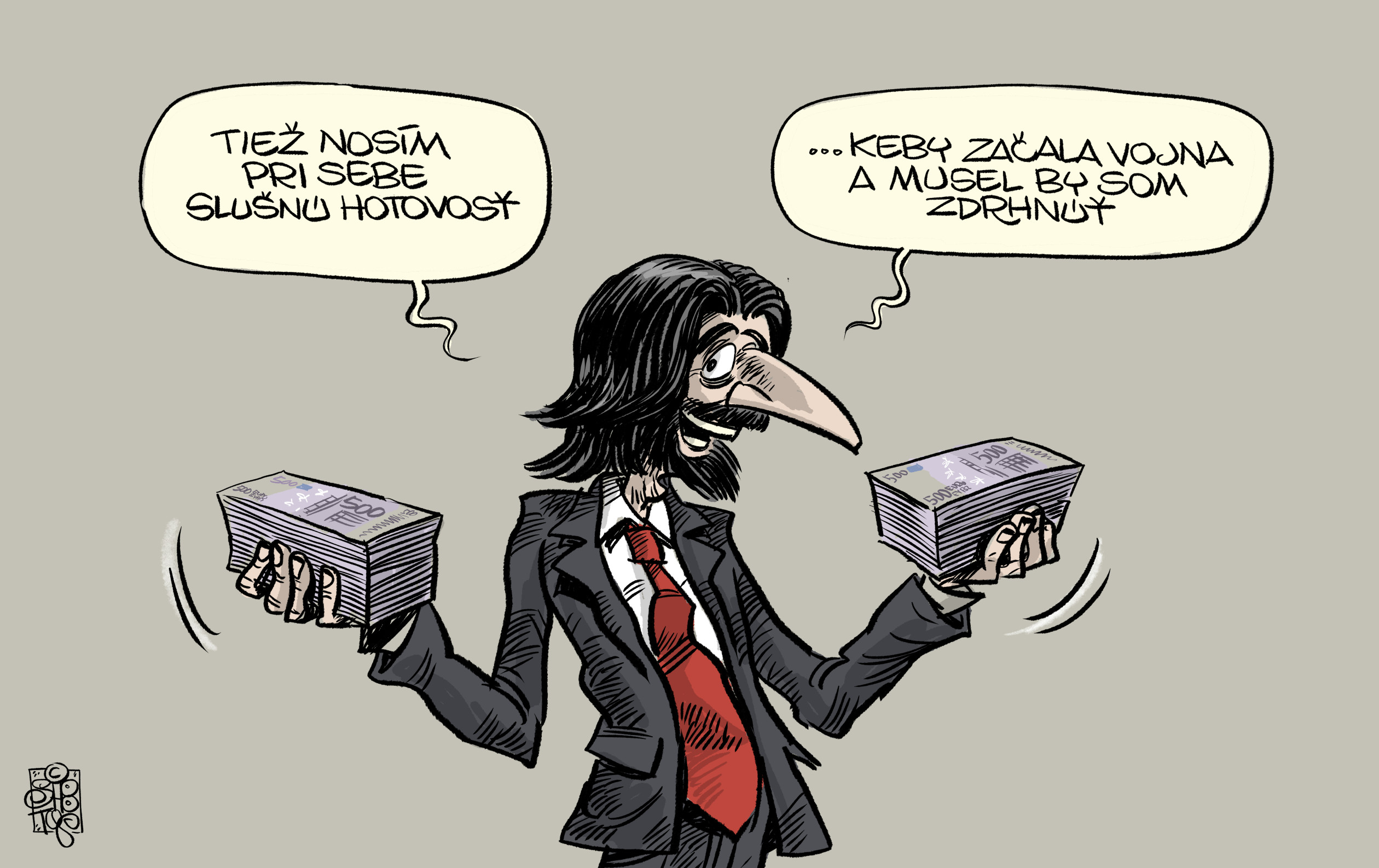 Shooty: Najlepšia obrana