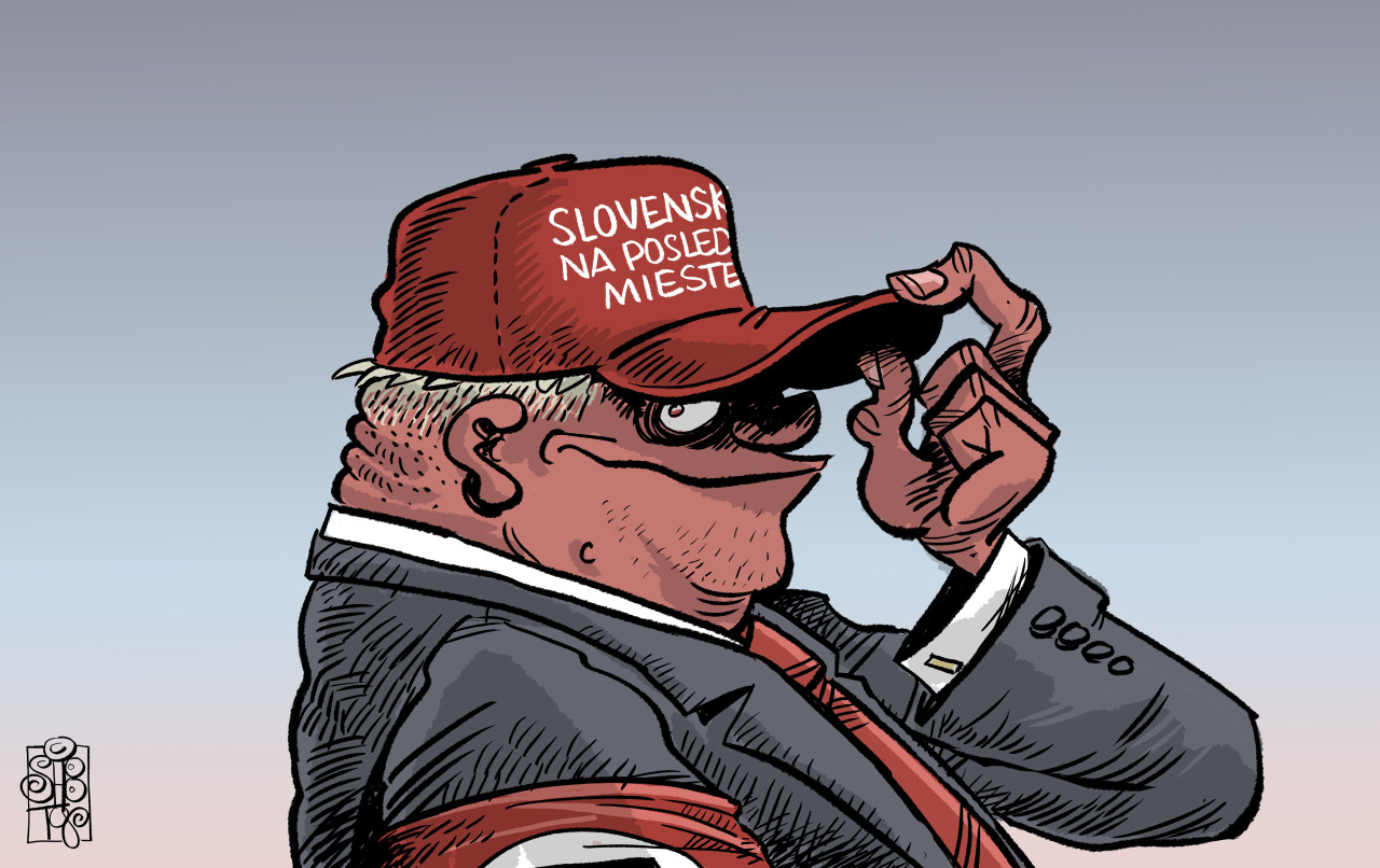 Shooty: Štátnik (19.1.2026)