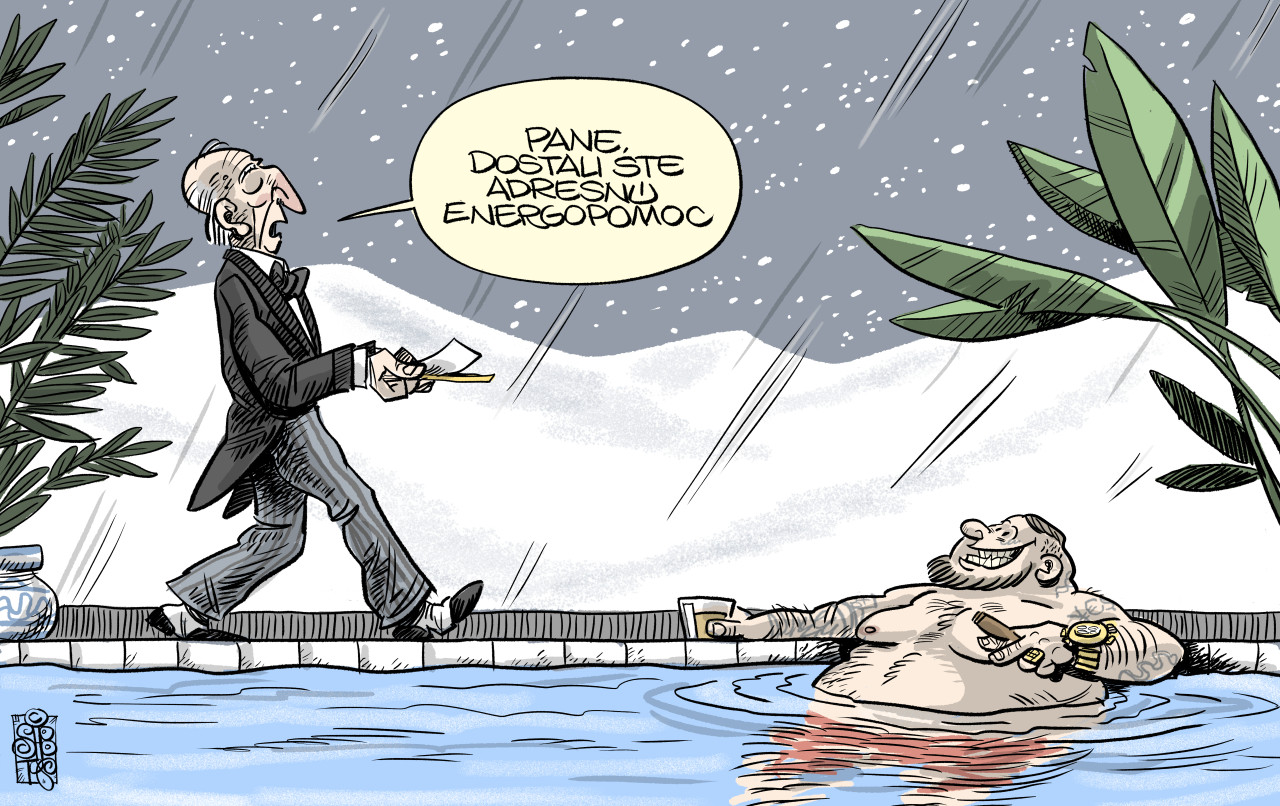 Shooty: Adresnosť (20.1.2026)