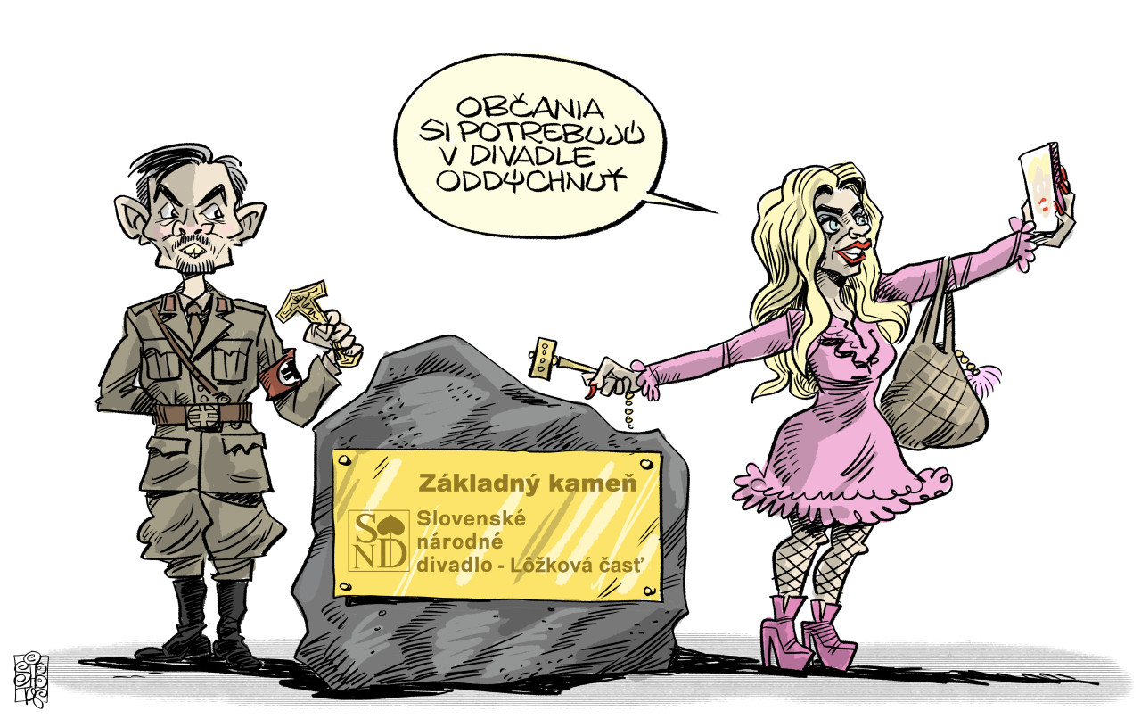 Shooty: Základný kameň (22.1.2026)