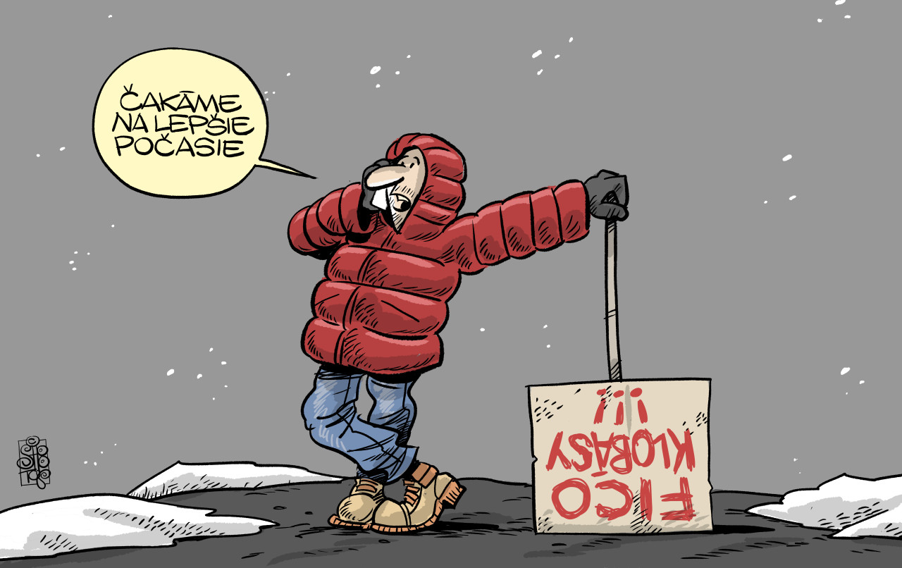 Shooty: Občianska spoločnosť (27.1.2026)