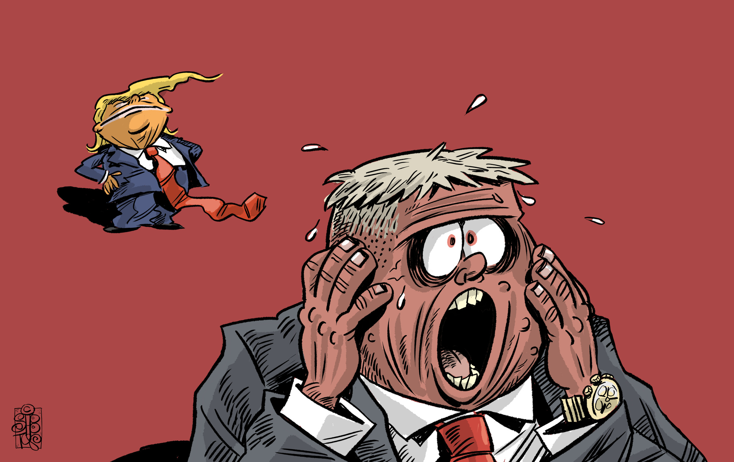 Shooty: Výkrik (28.1.2026)