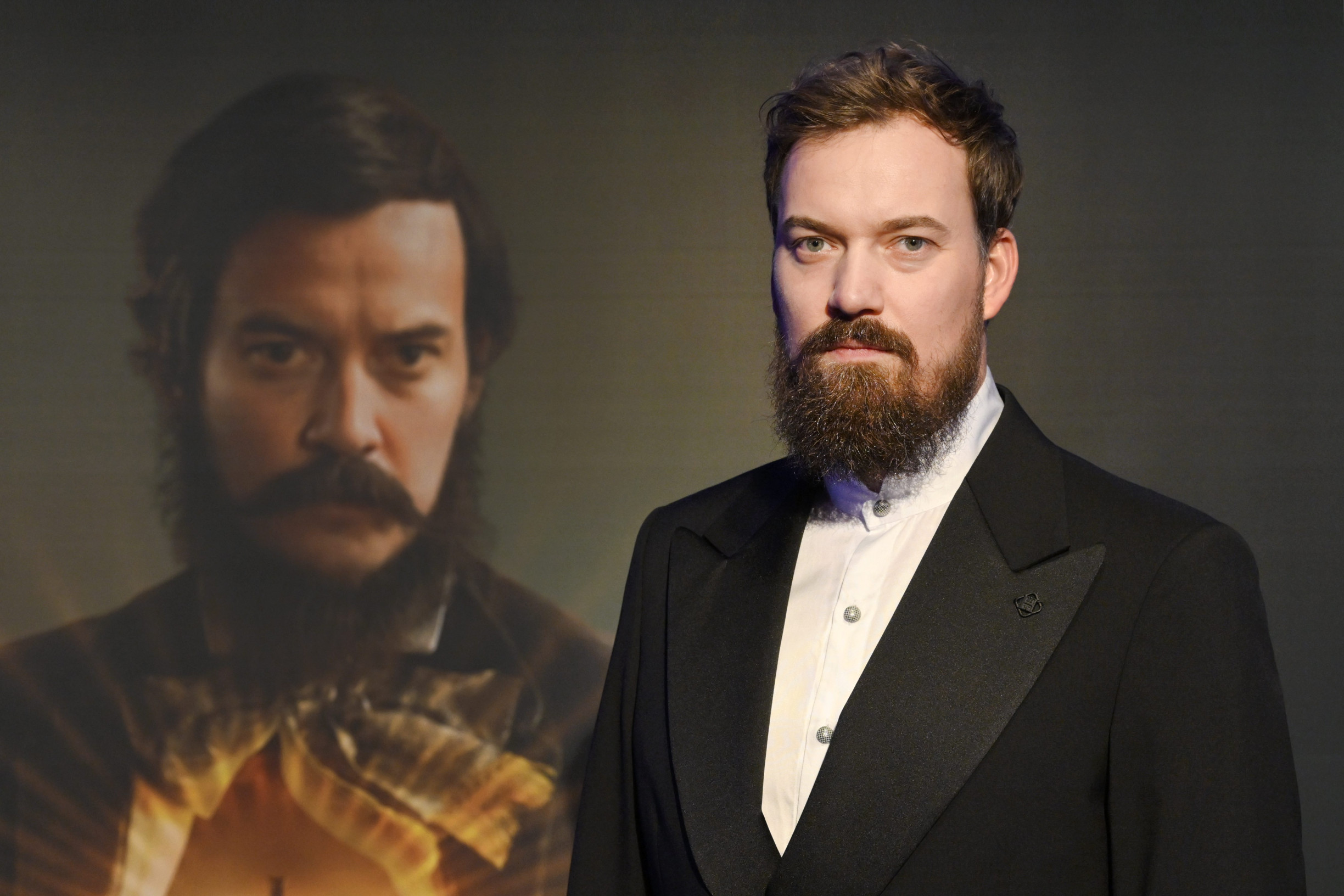 K aktuálnosti filmu Štúr alebo Historia magistra vitae est?