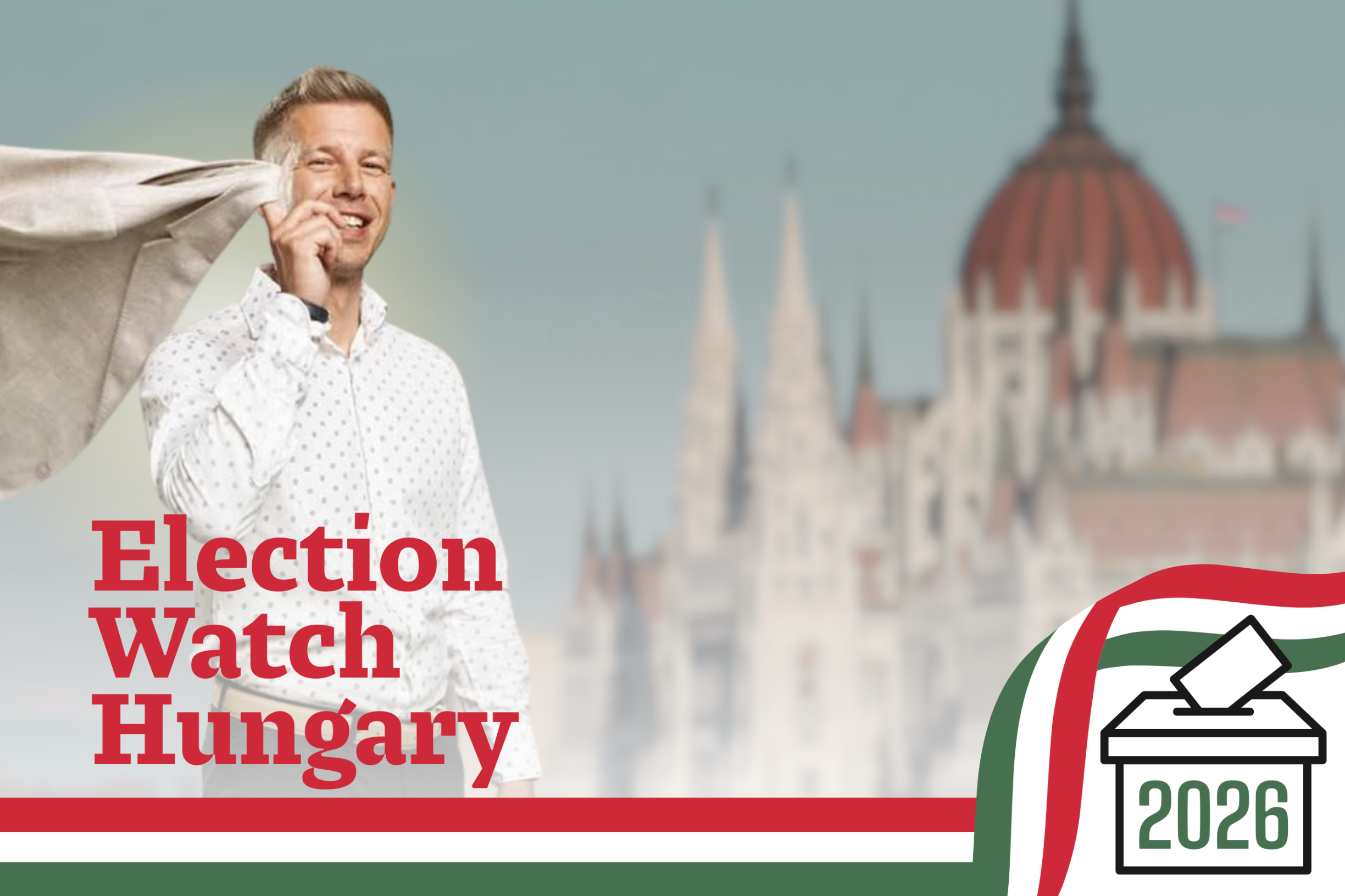 The gap widens in favour of the Tisza Party over Fidesz (87 Days Until the Election)