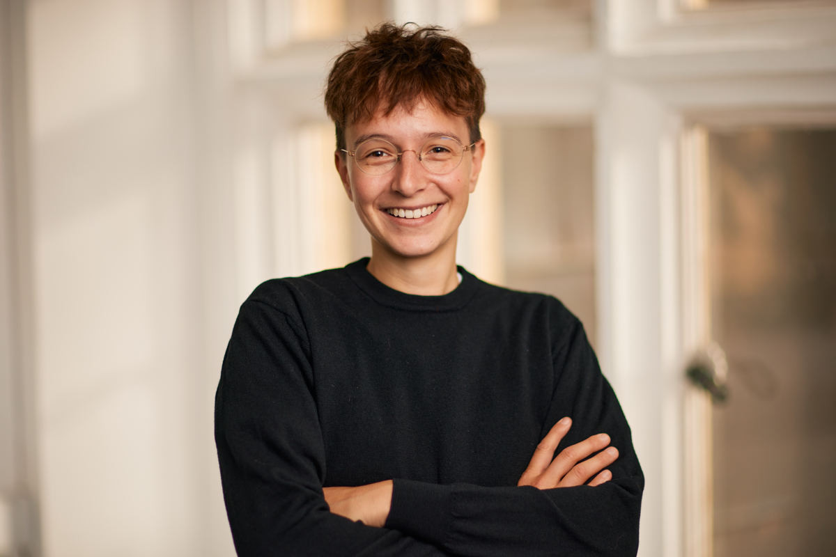 Trumpov nákup Grónska by bol nelegálny, hovorí česká expertka na medzinárodné právo z Cambridgea