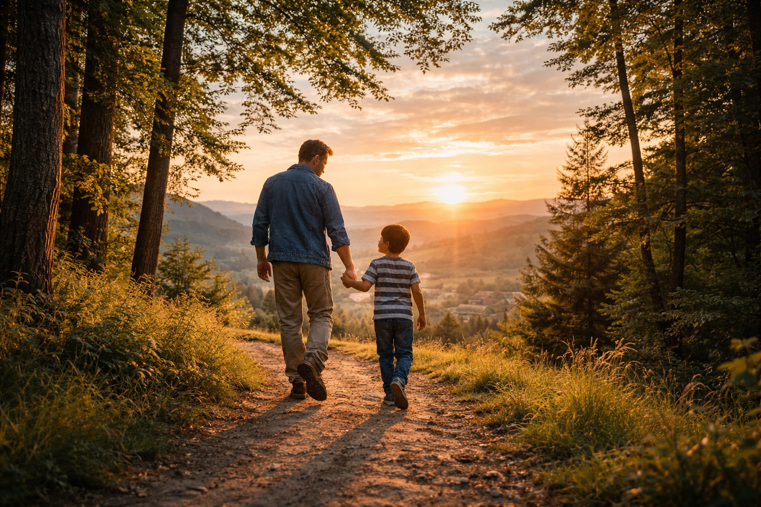 Mini slová pre maxi život: Božie otcovstvo