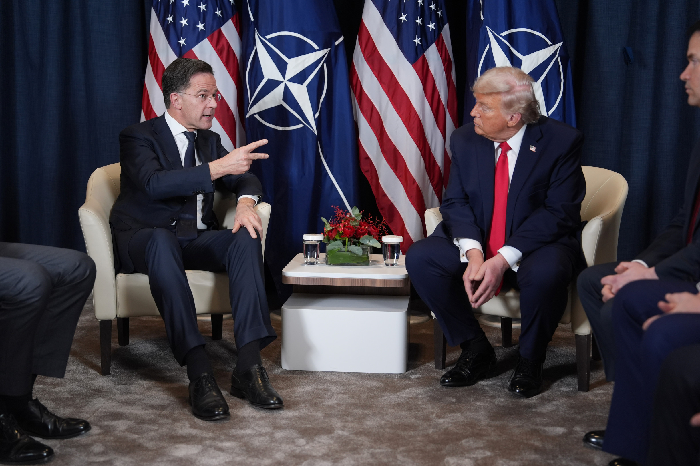Európska budúcnosť po Trumpovom odchode z NATO