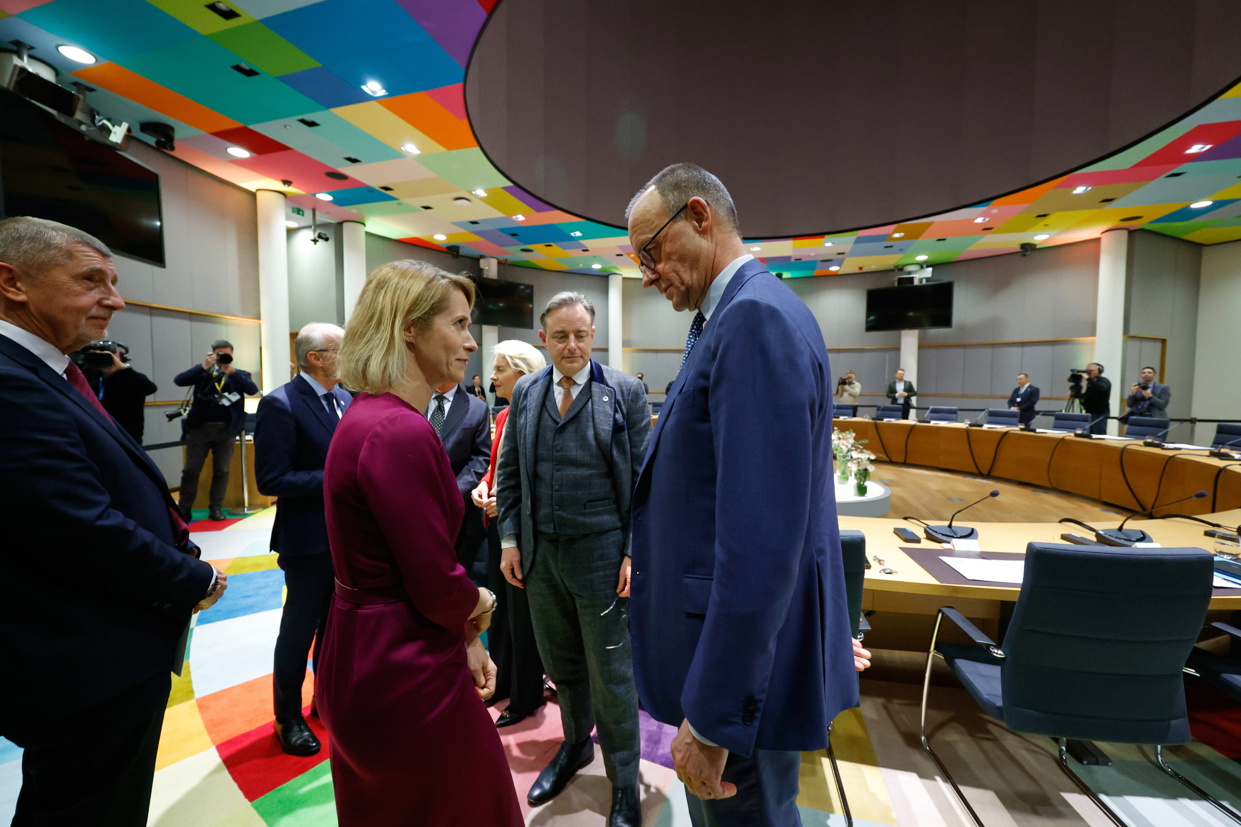 Čo priniesol summit dvojrýchlostnej Európy