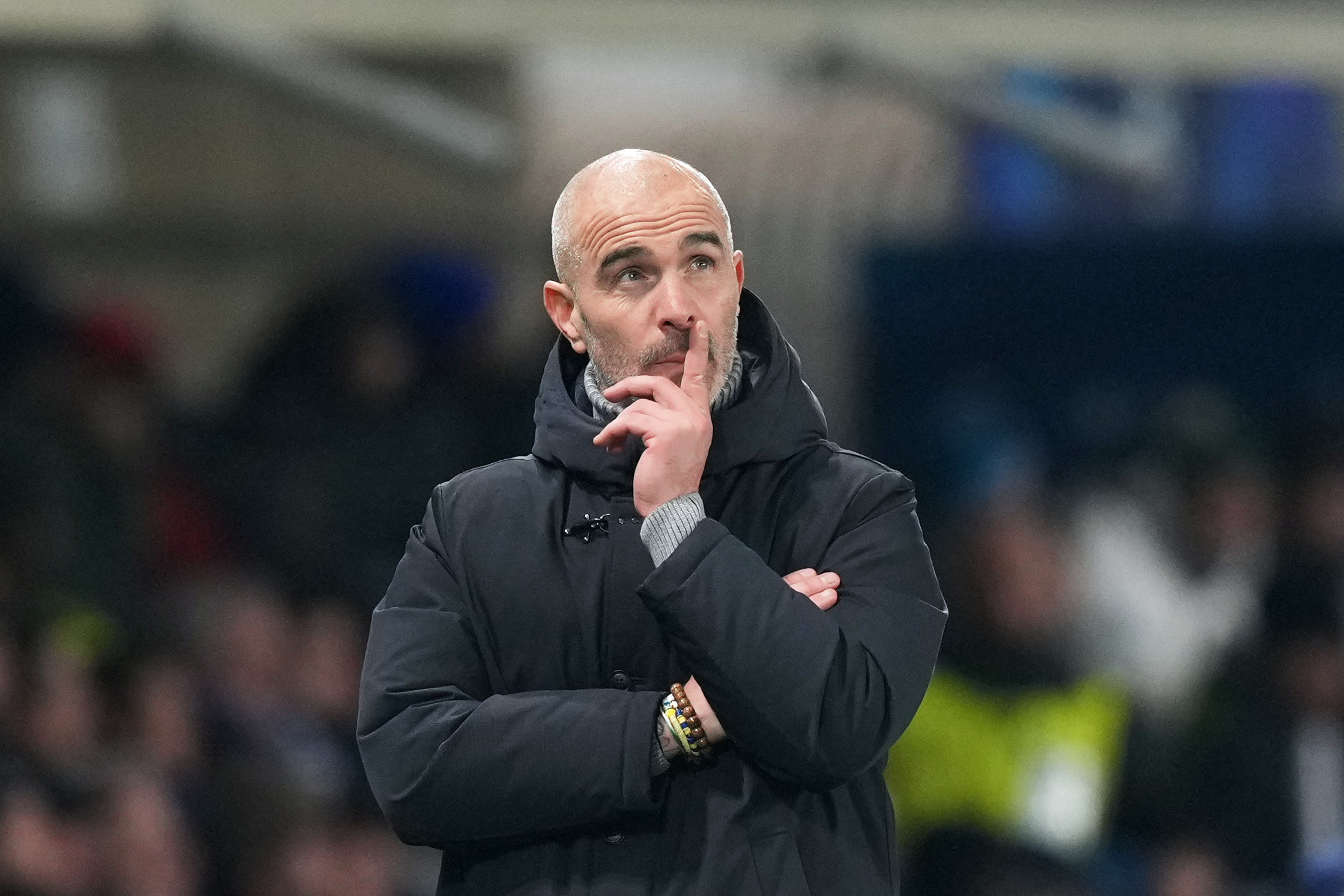 Novoročné prekvapenie na Stamford Bridge. Chelsea vyhodila Marescu a ukázala, prečo tu tréner nesmie byť kráľom