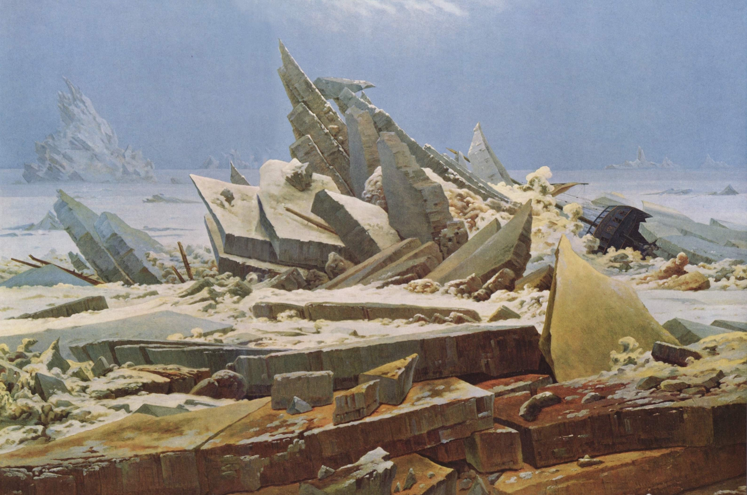 High 5ive: Počasie raz ostane už iba na obraze