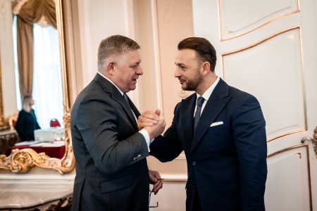 Kde sa v tomto ústavnom marazme nachádza dôstojnosť človeka?