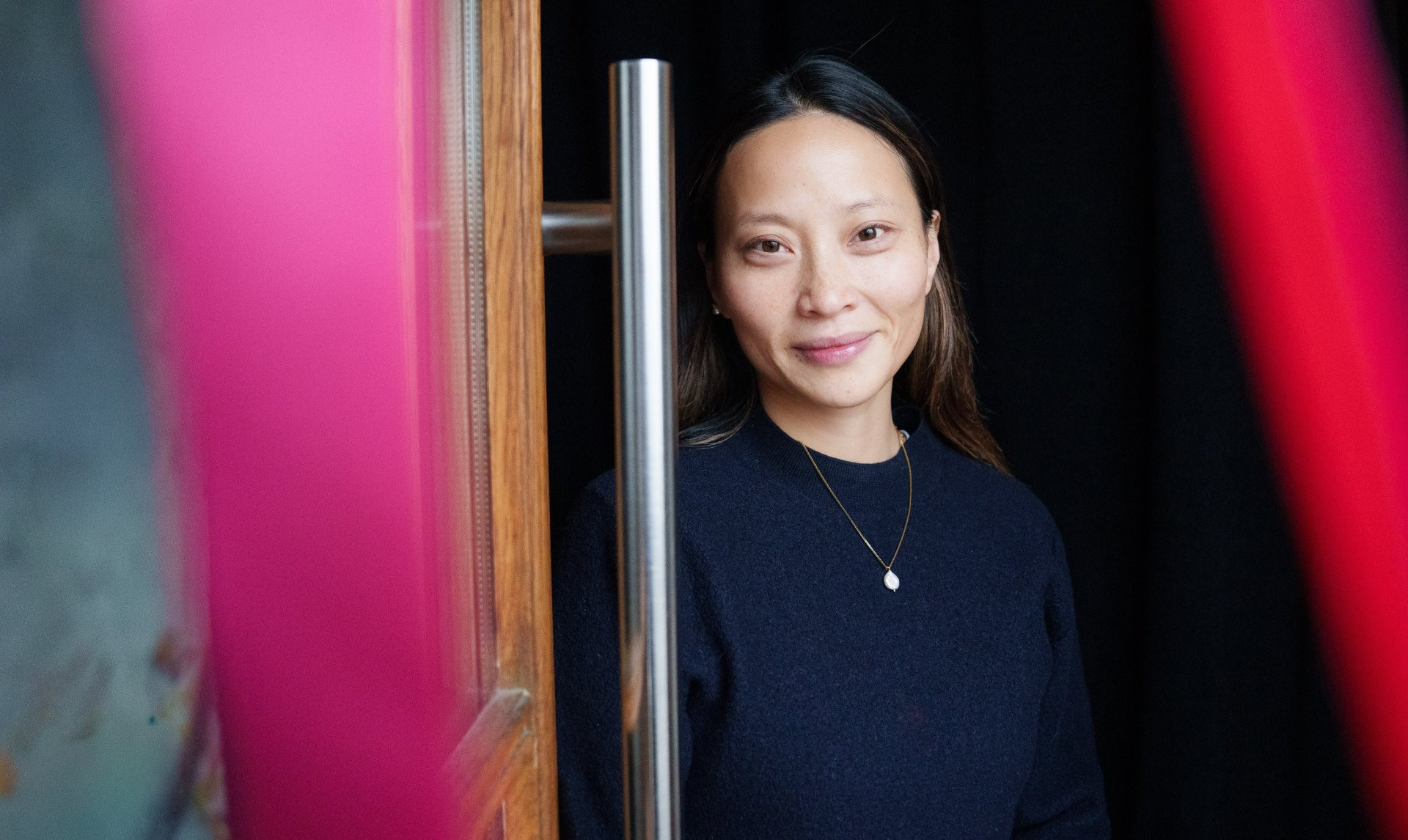 Mladým Vietnamcom sa nezdá normálne stále pracovať, rodičia zasa nechápu naše dovolenky, vraví blogerka Trang Do