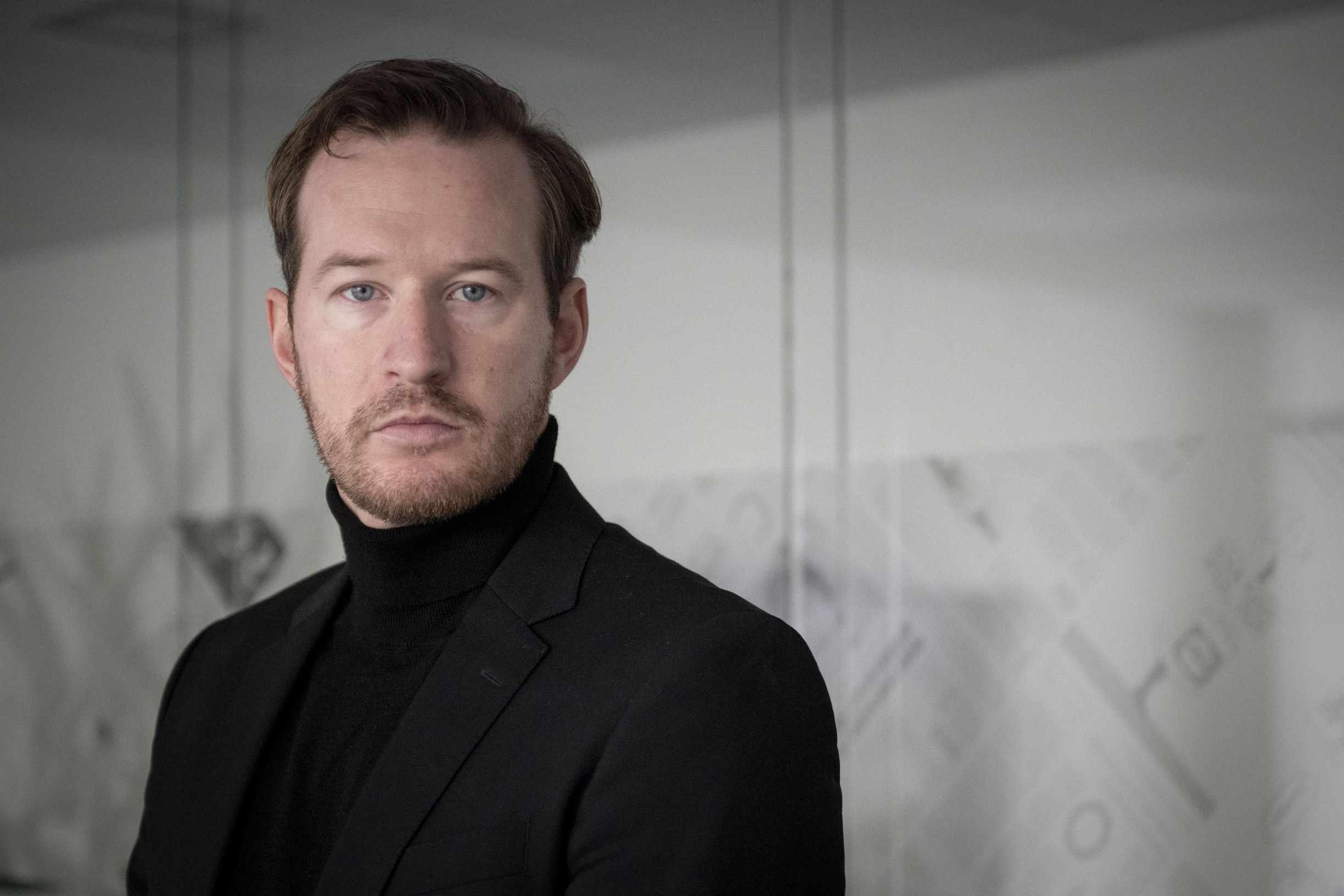 Roman Poláčik o prepúšťaní v SND: Bola to poľovačka na hercov