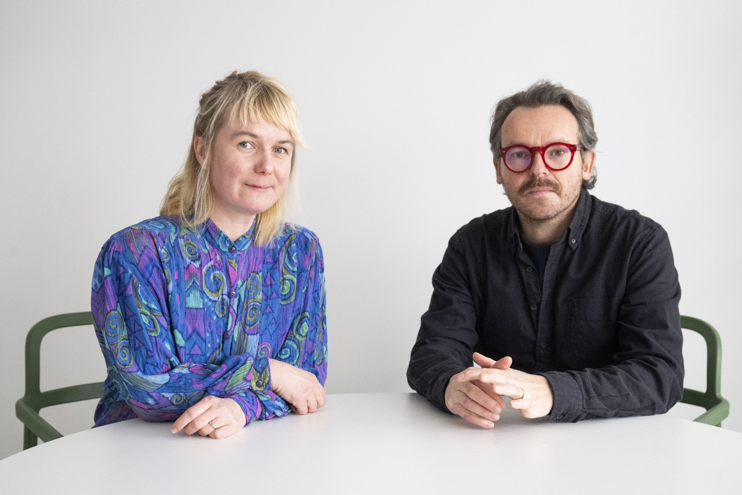 Vedieť, kedy odísť, je tiež umenie, hovoria zakladatelia Diery do sveta, ktorá po 11 rokoch končí v Liptovskom Mikuláši