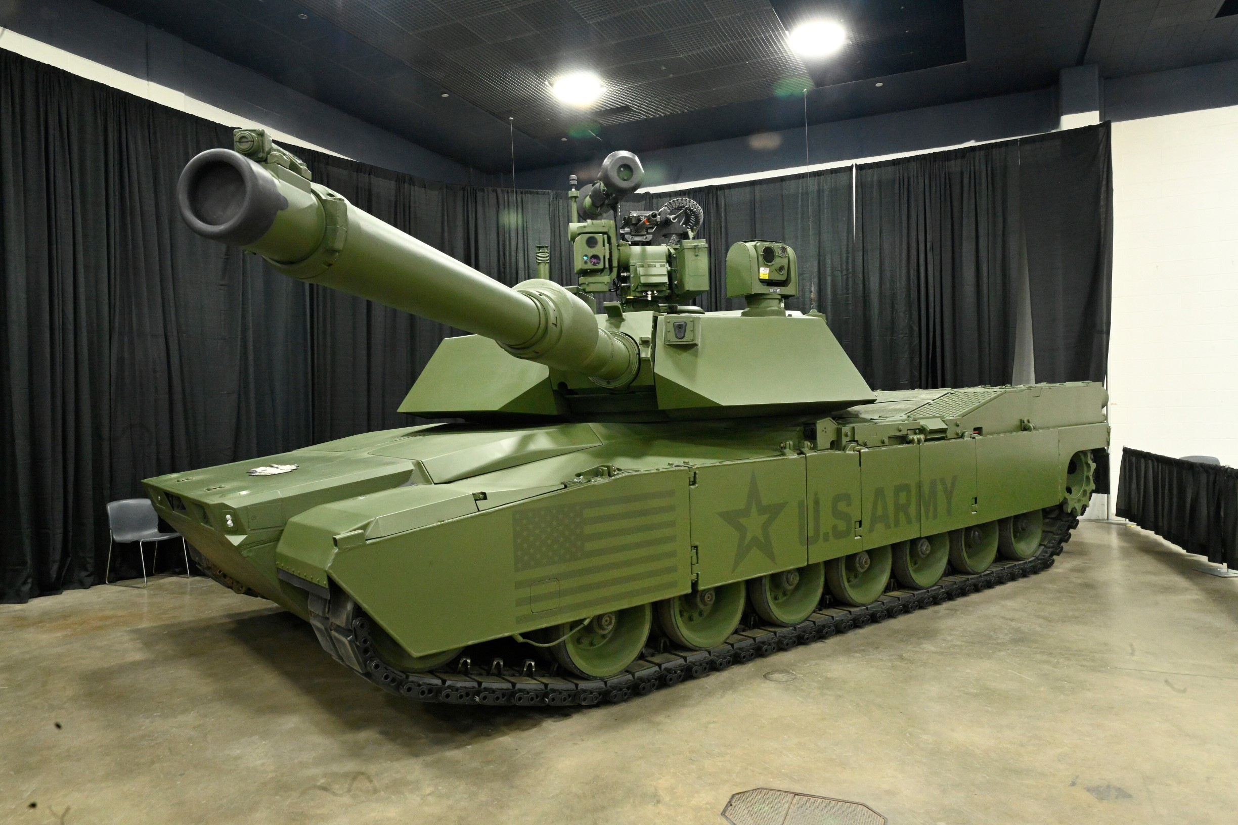 Vývoj bojov (1422. deň): Američania ukázali nový Abrams – ako sa zmenil aj pod vplyvom vojny na Ukrajine