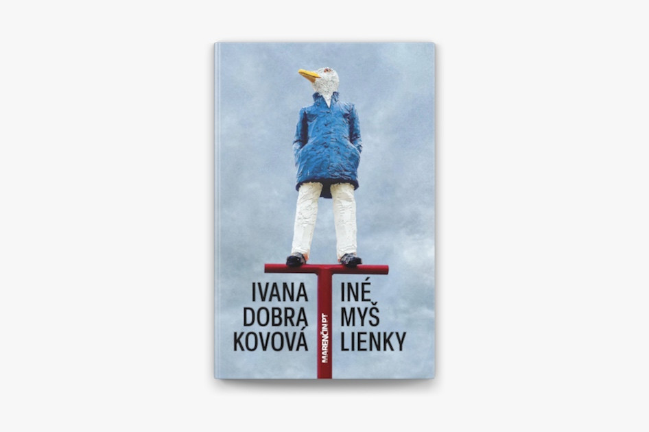 Prijať svoje limity, svoje výstrednosti, svoje fungovanie